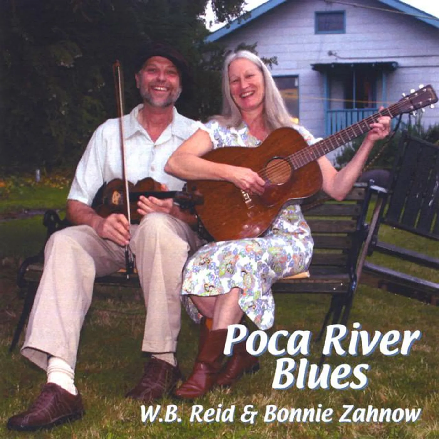 Bonnie Zahnow