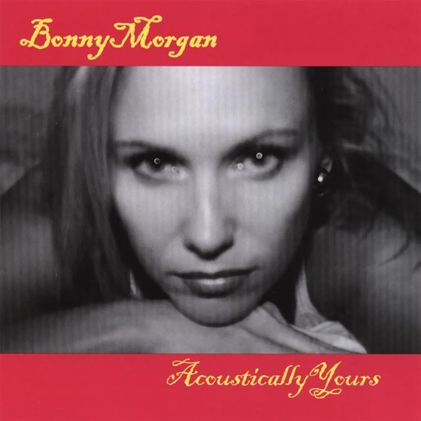 Bonny Morgan