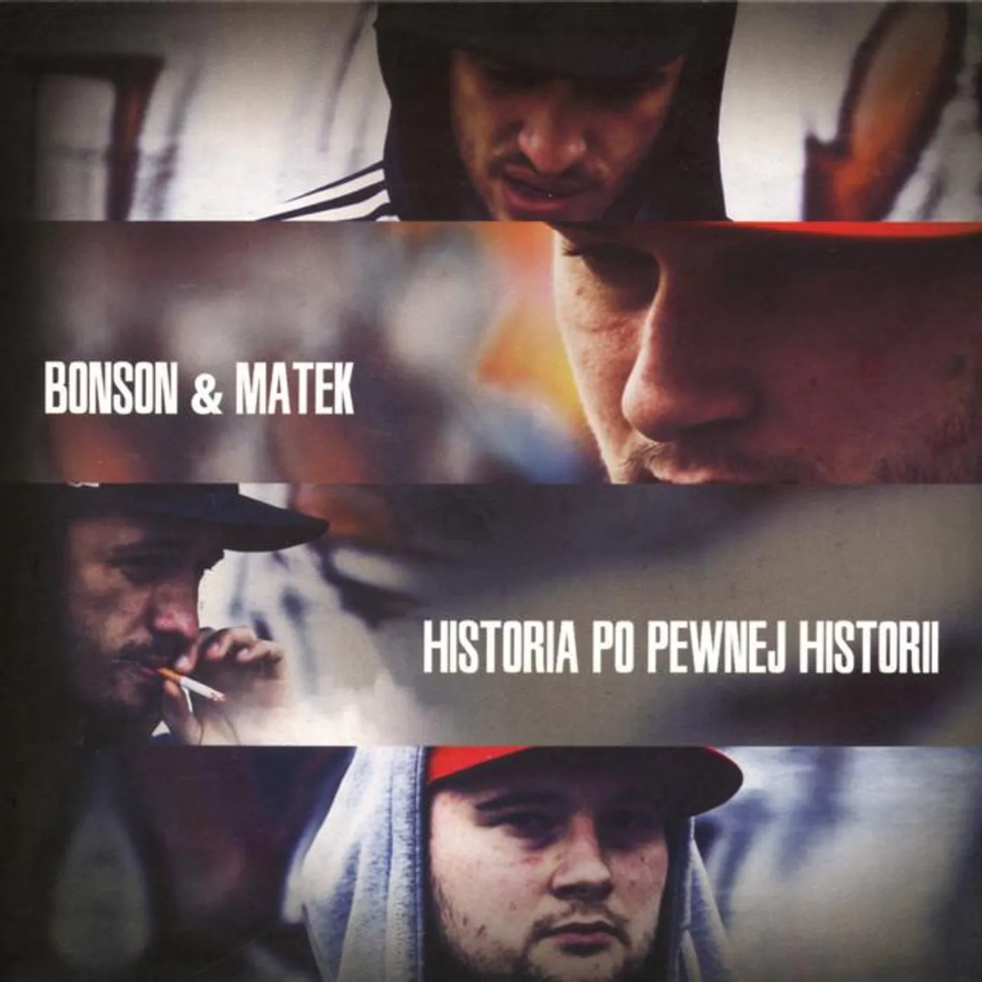 Bonson & Matek