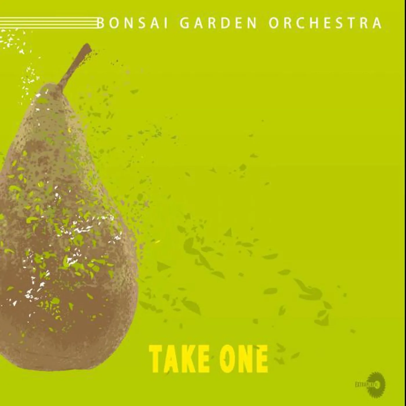 Bonsai Garden Orchestra