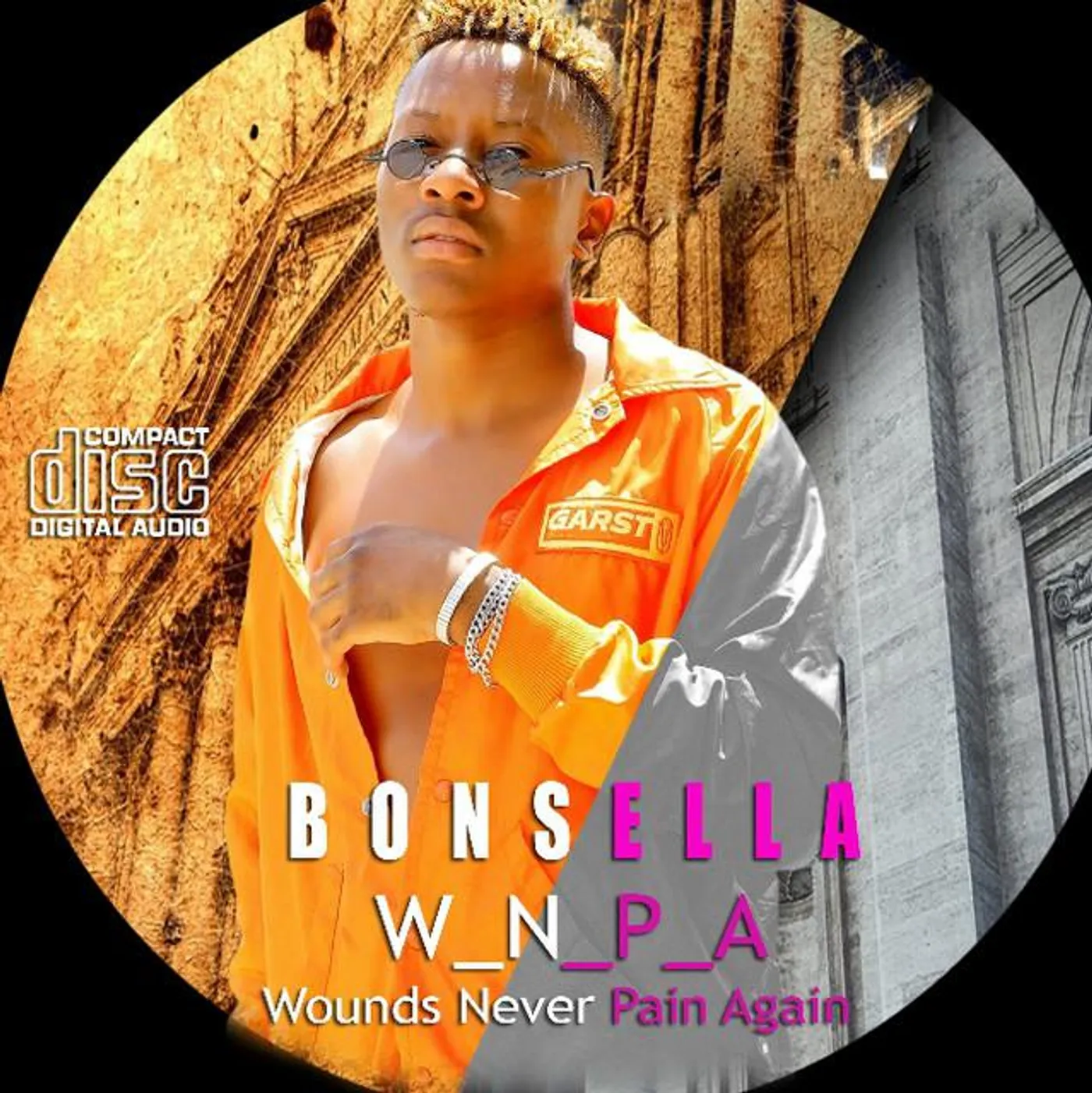 Bonsella