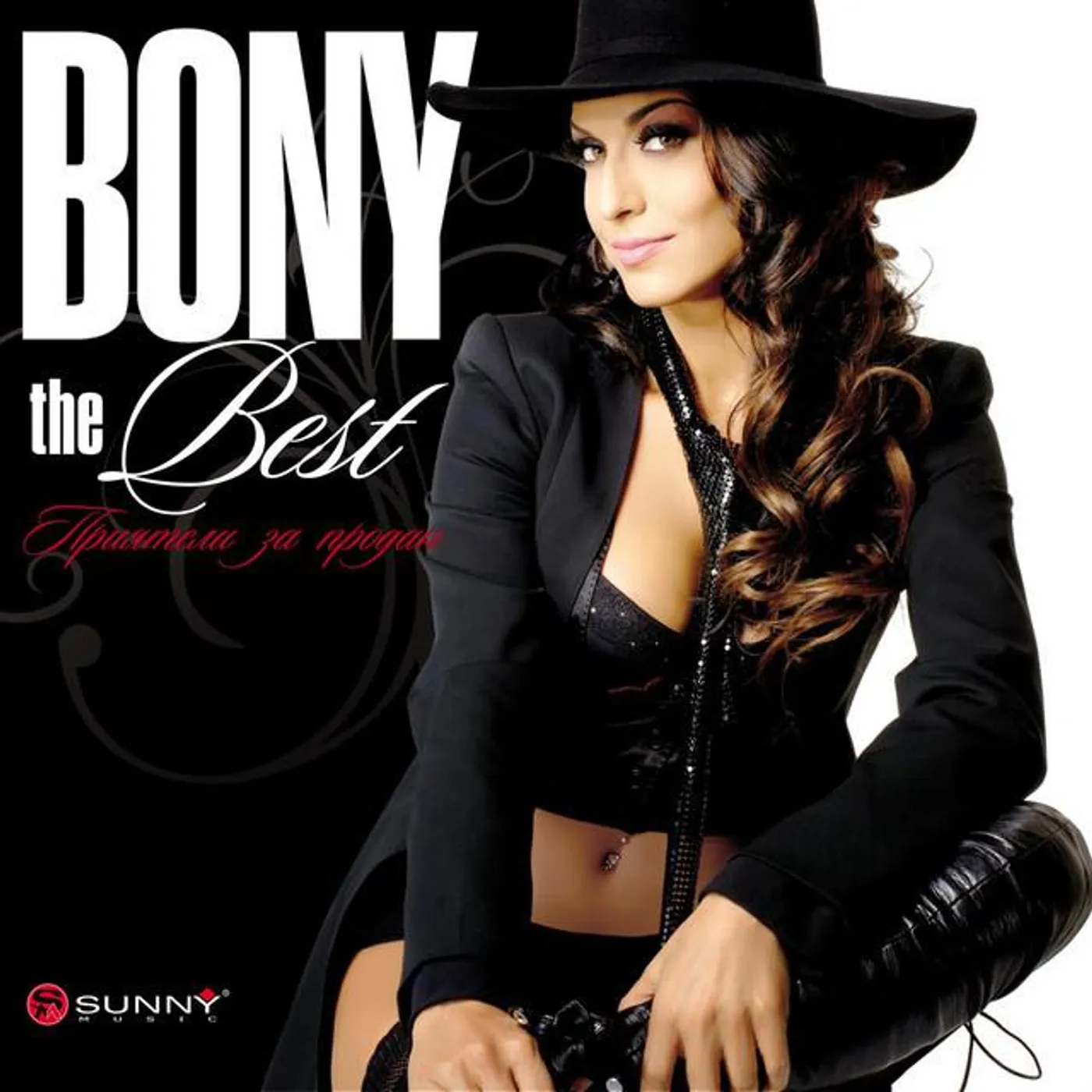 Bony