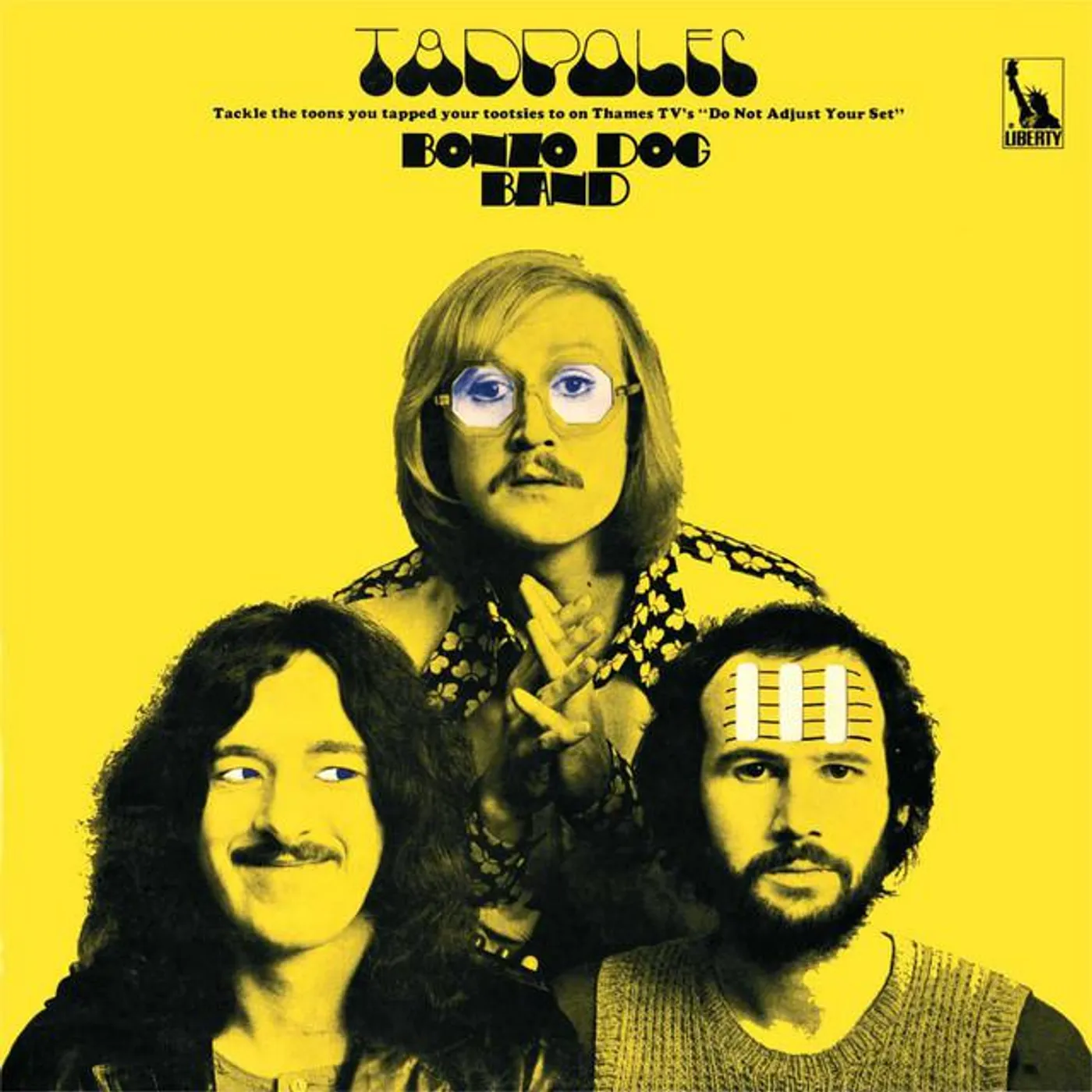 Bonzo Dog Doo-Dah Band