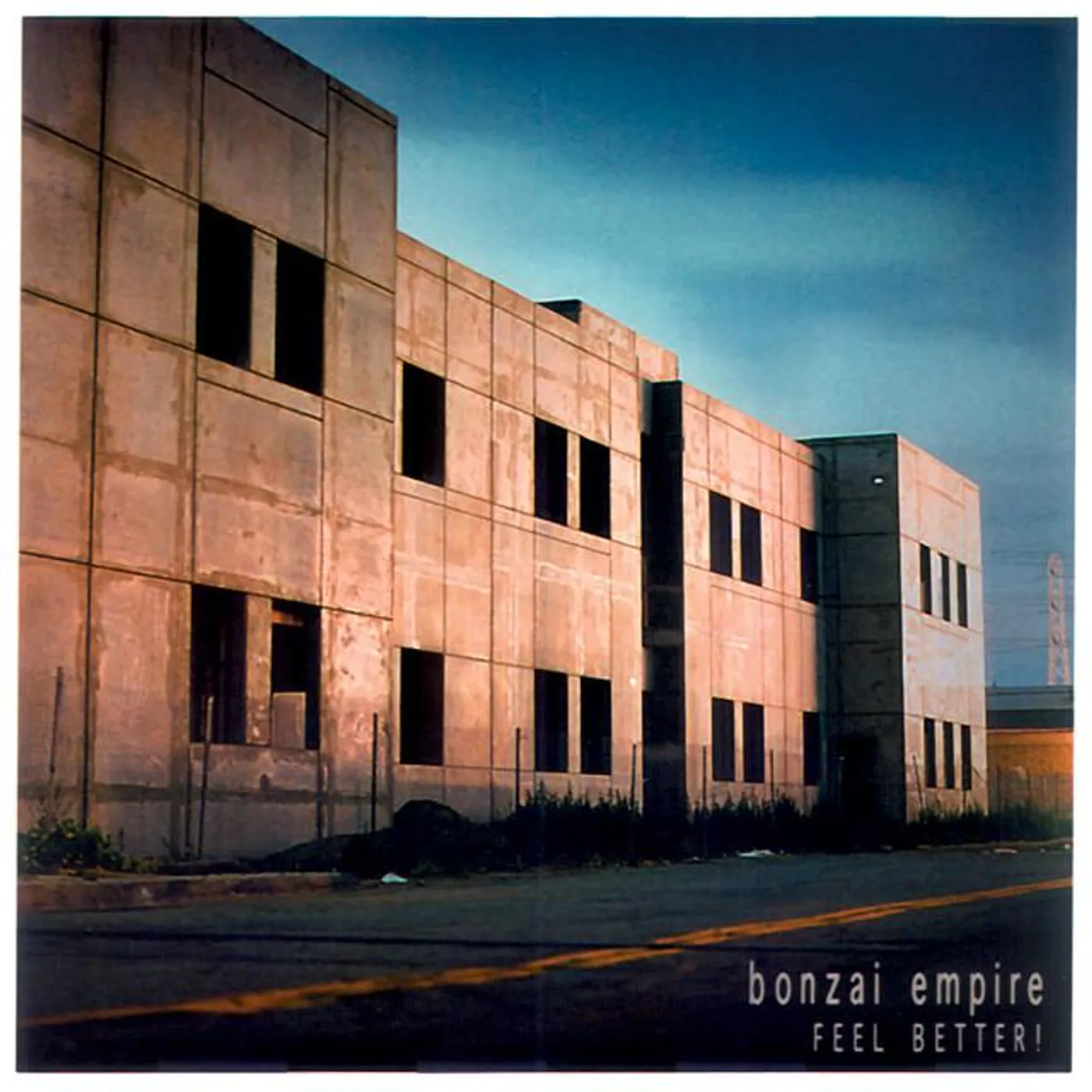 Bonzai Empire