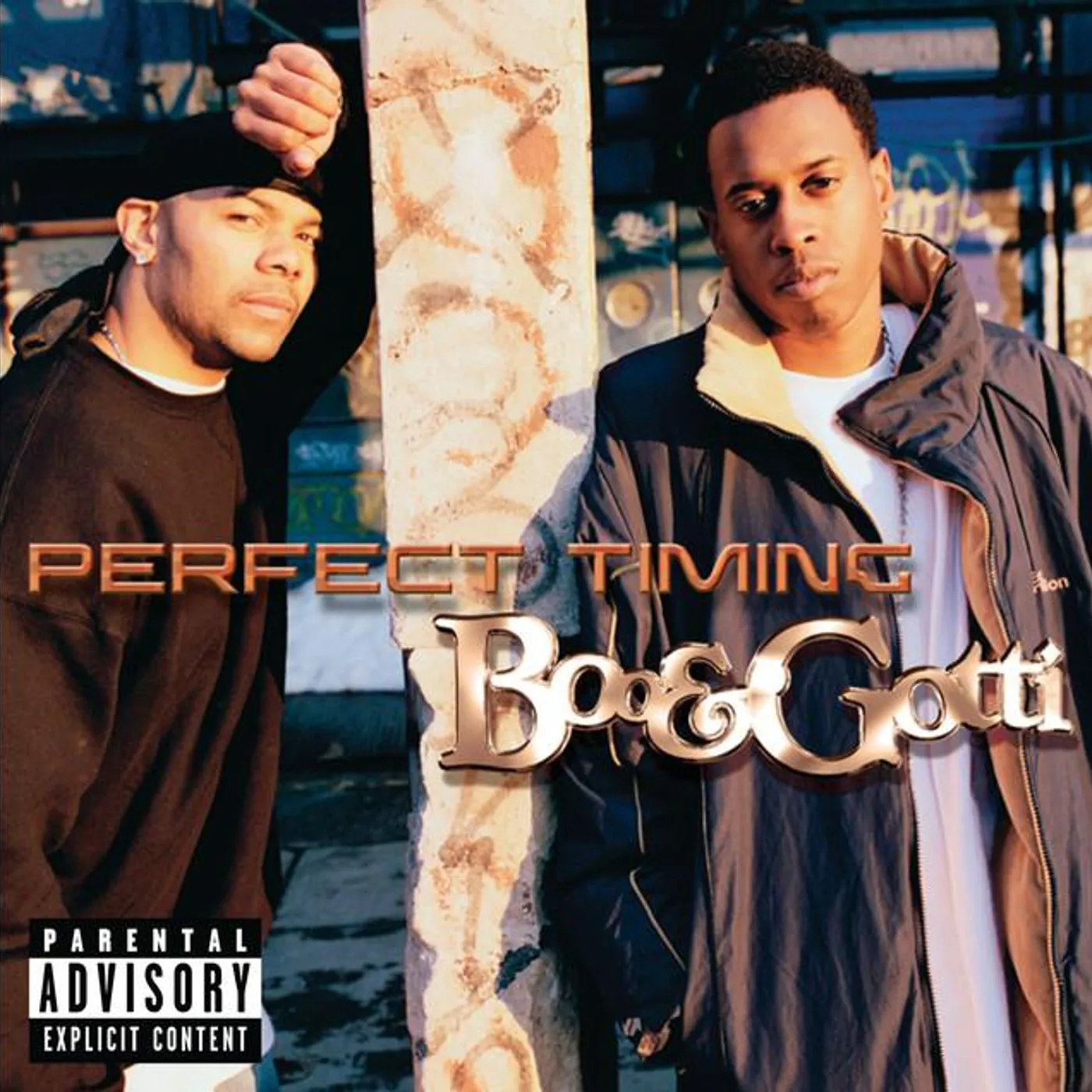 Boo And Gotti
