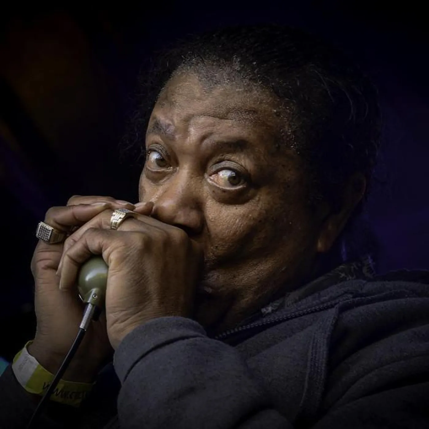 Boo Boo Davis Brand Page