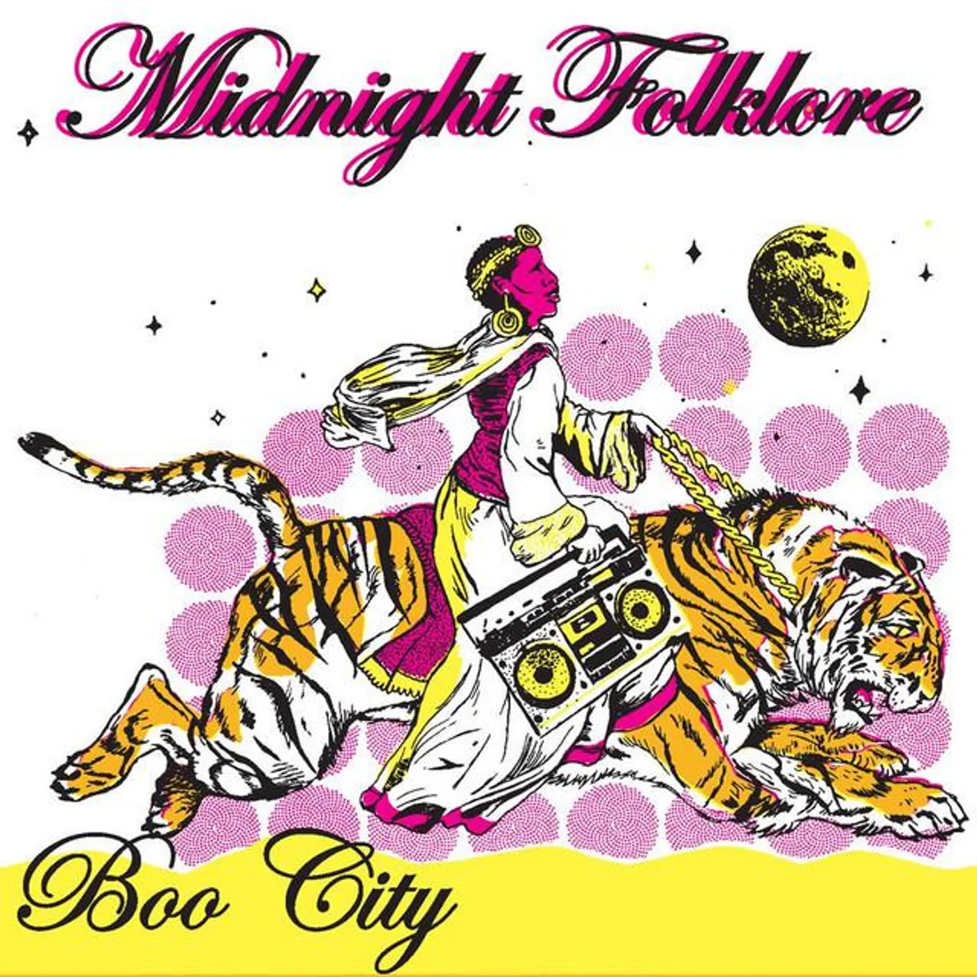 Boo City