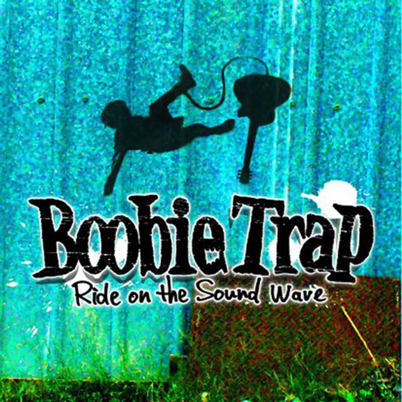 Boobie Trap Brand Page