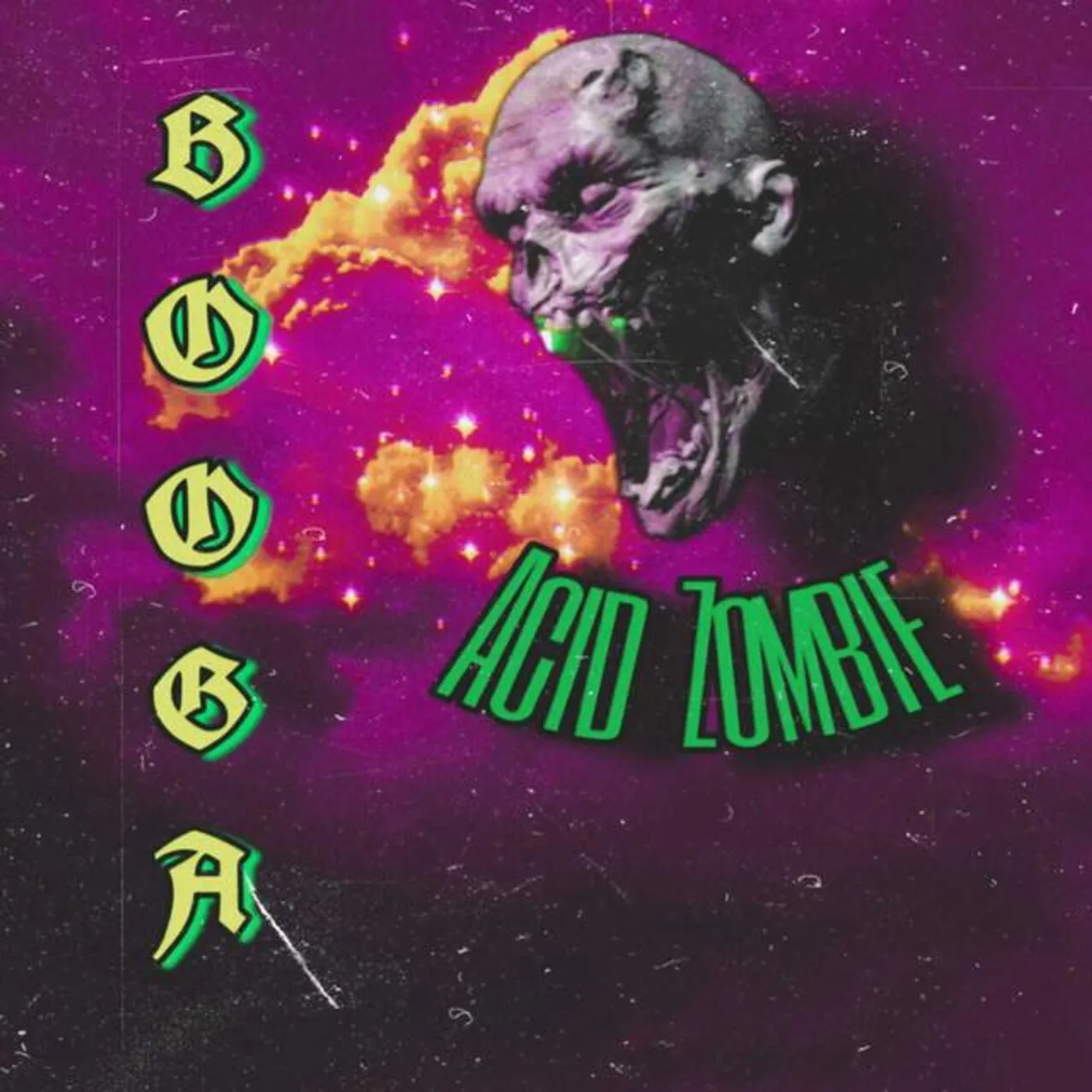 Booga Brand Page