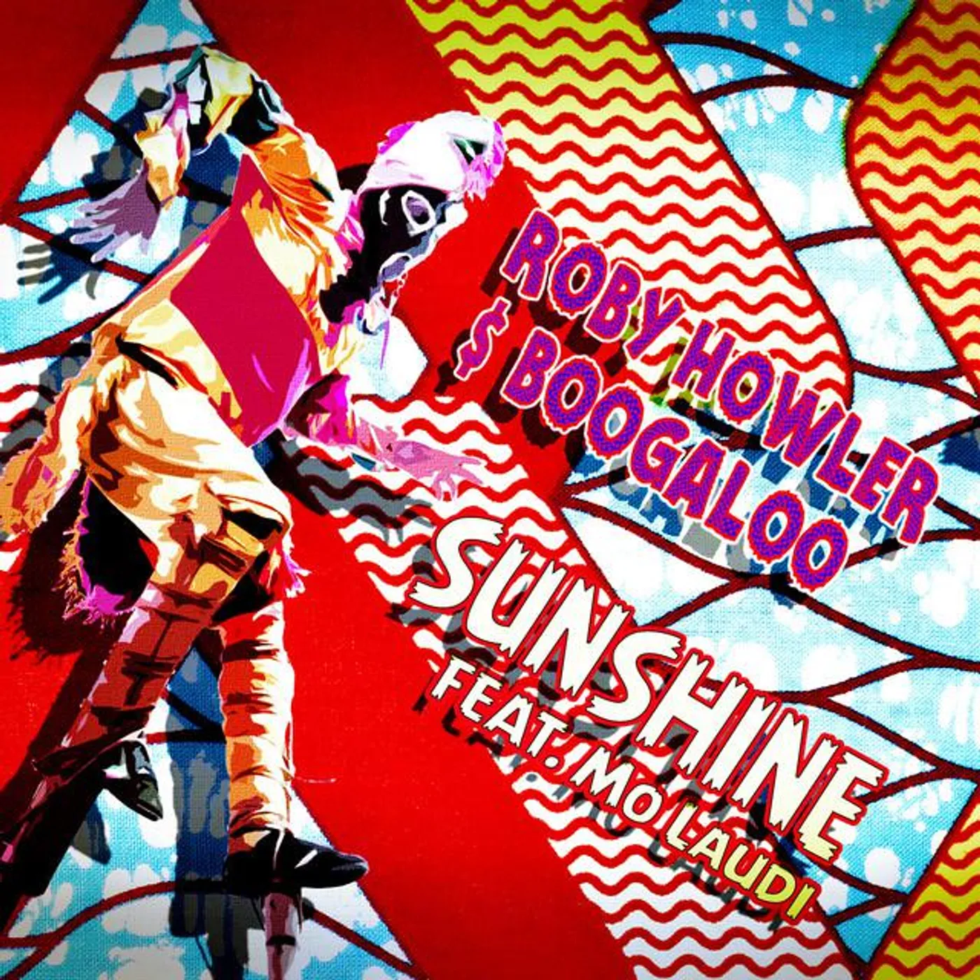 Boogaloo