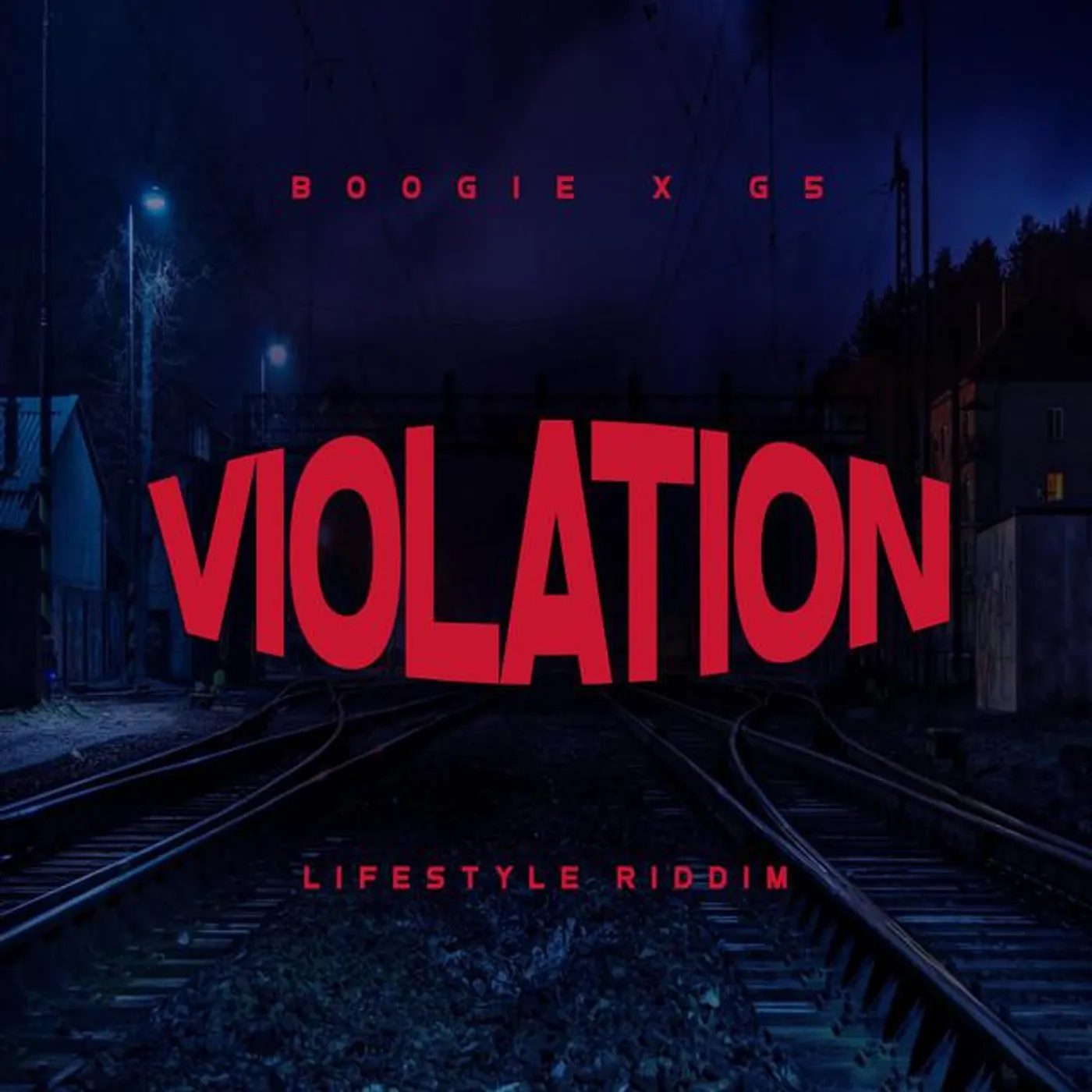Boogie and G5