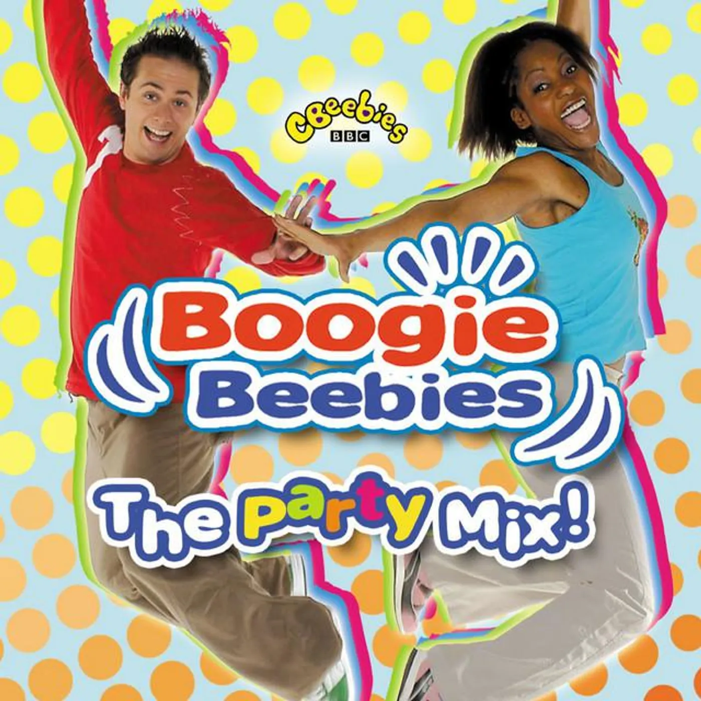 Boogie Beebies