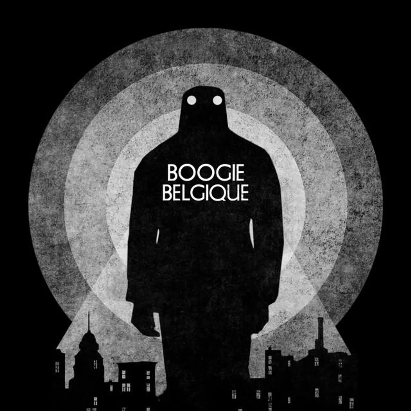 Boogie Belgique Brand Page