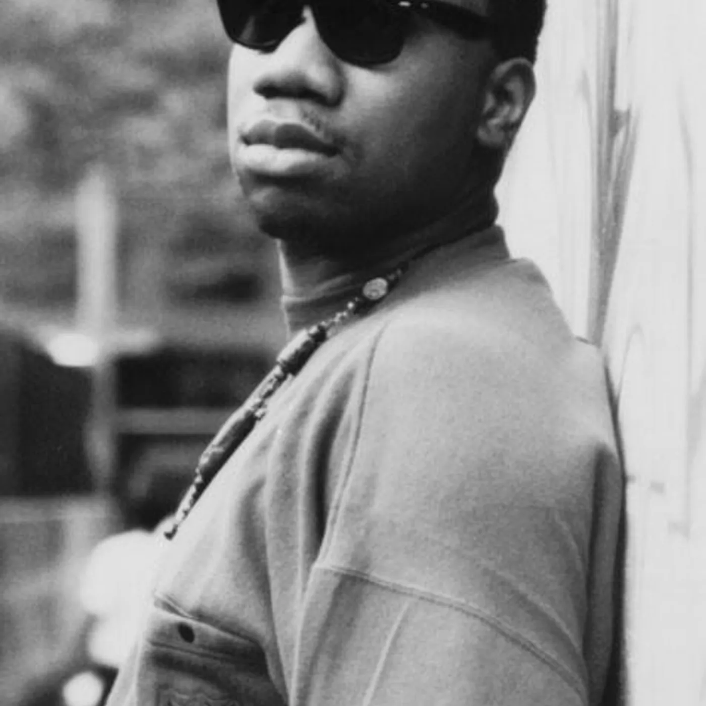 Boogie Down Productions Brand Page