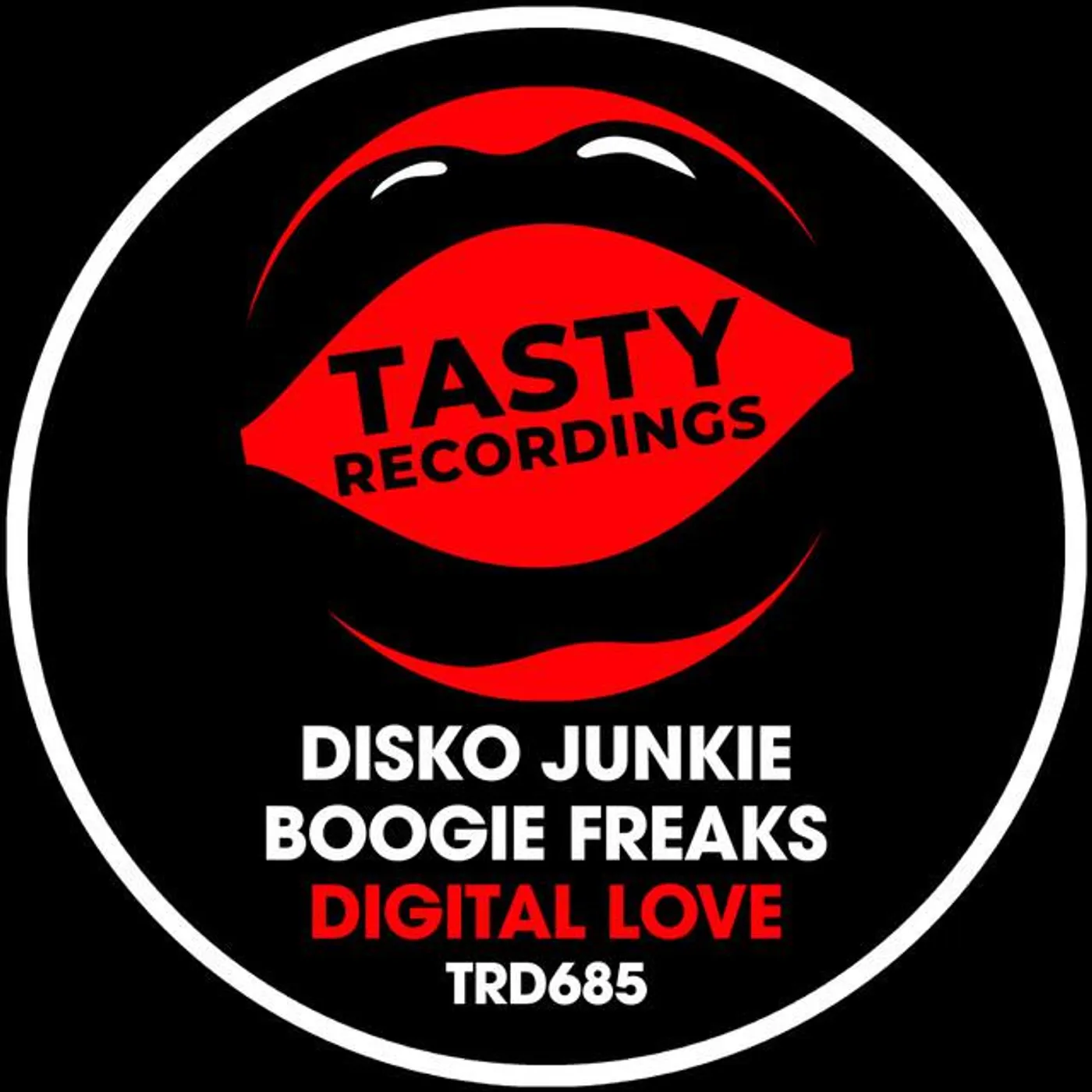 Boogie Freaks