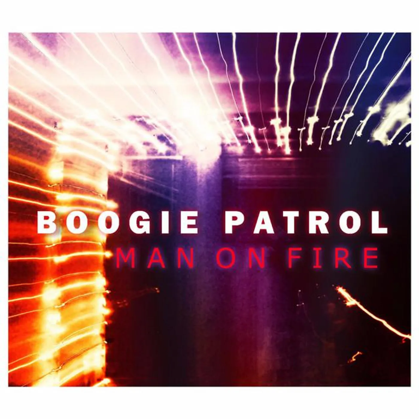 Boogie Patrol