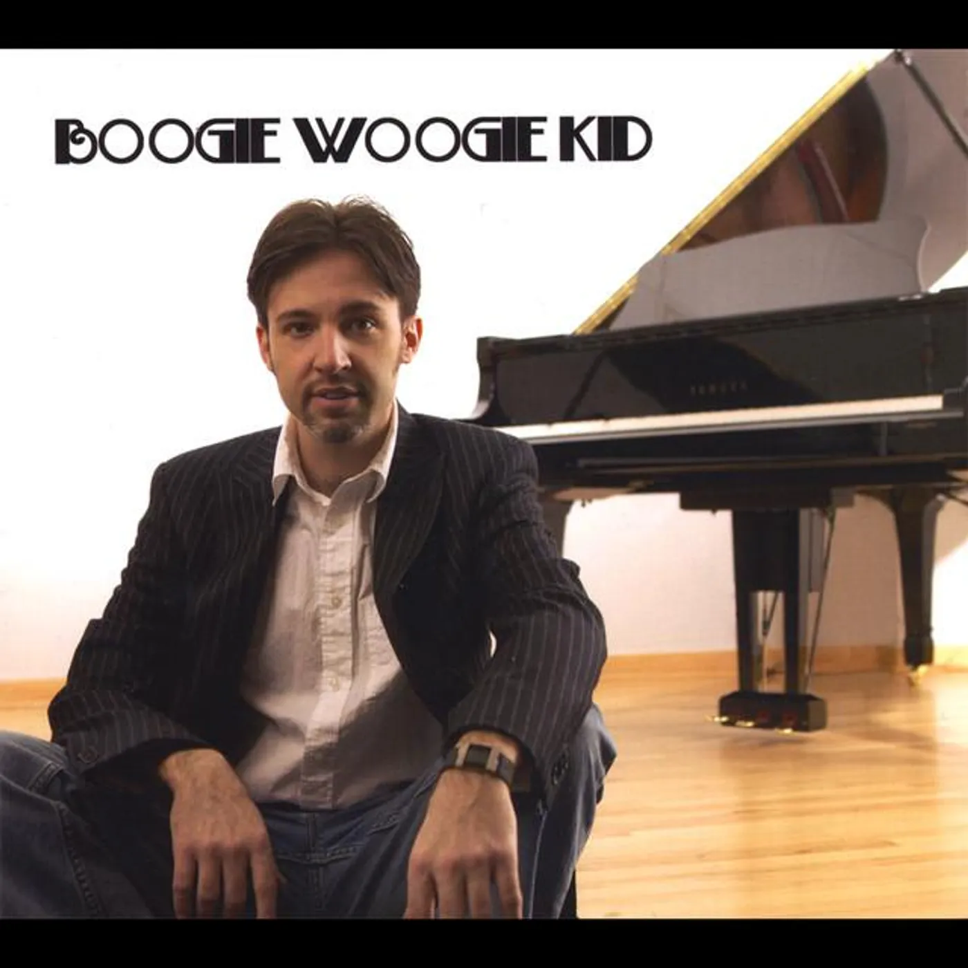 Boogie Woogie Kid Brand Page