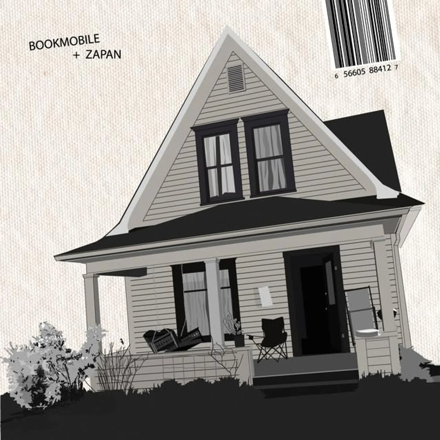 Bookmobile Brand Page