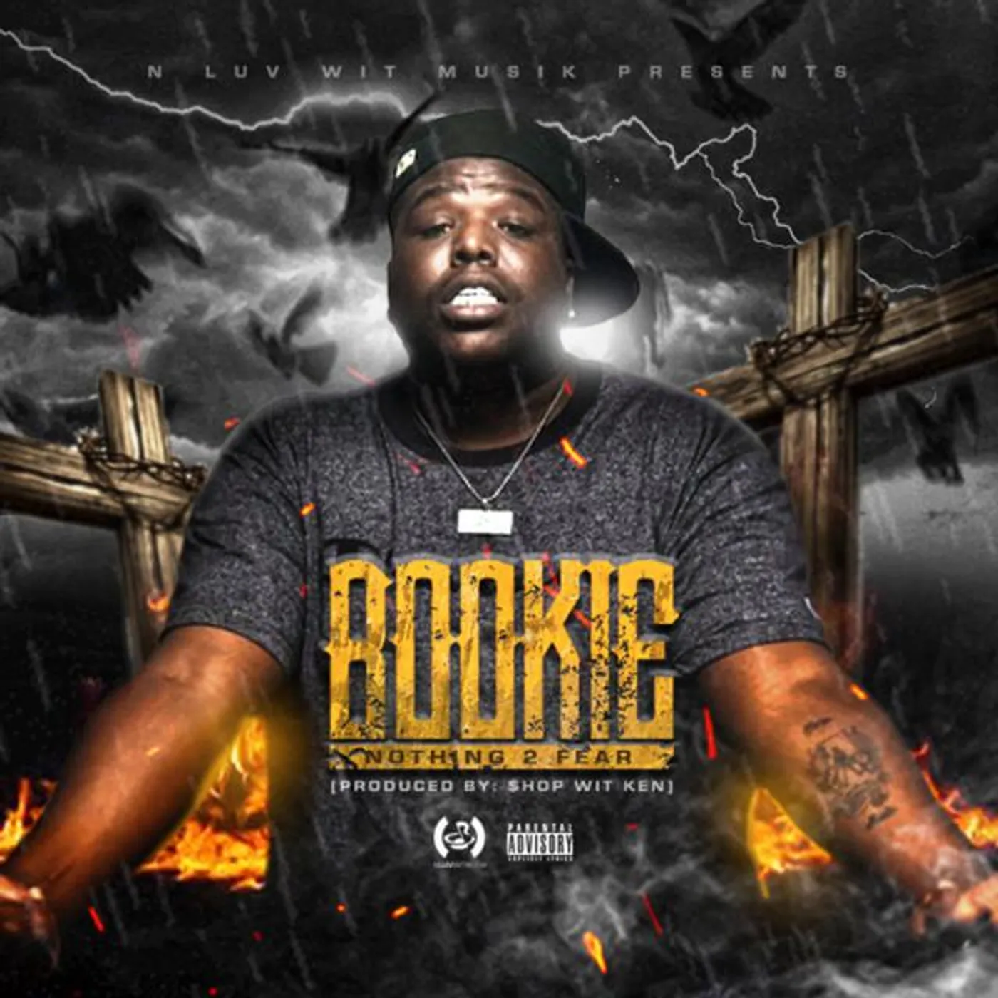 Bookie Brand Page