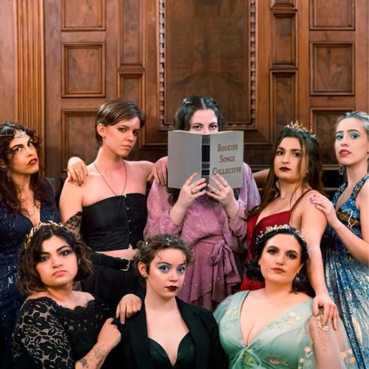 Bookish Songs Collective