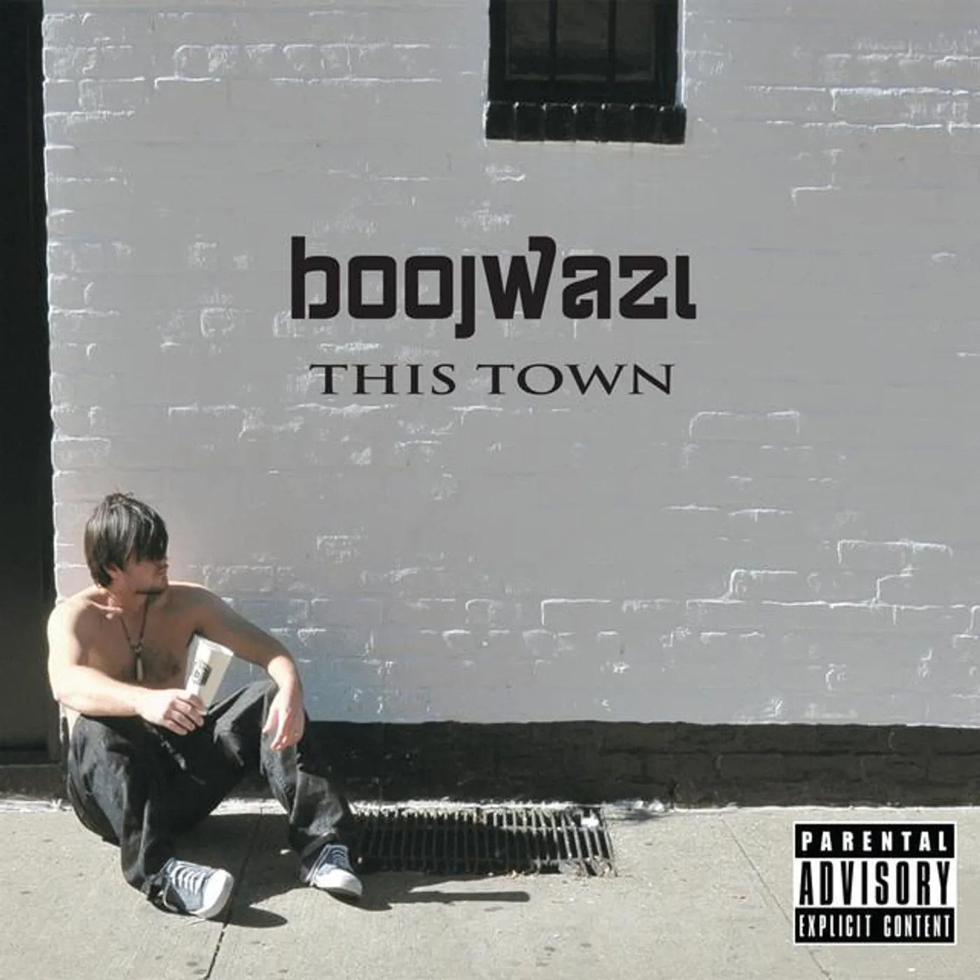Boojwazi