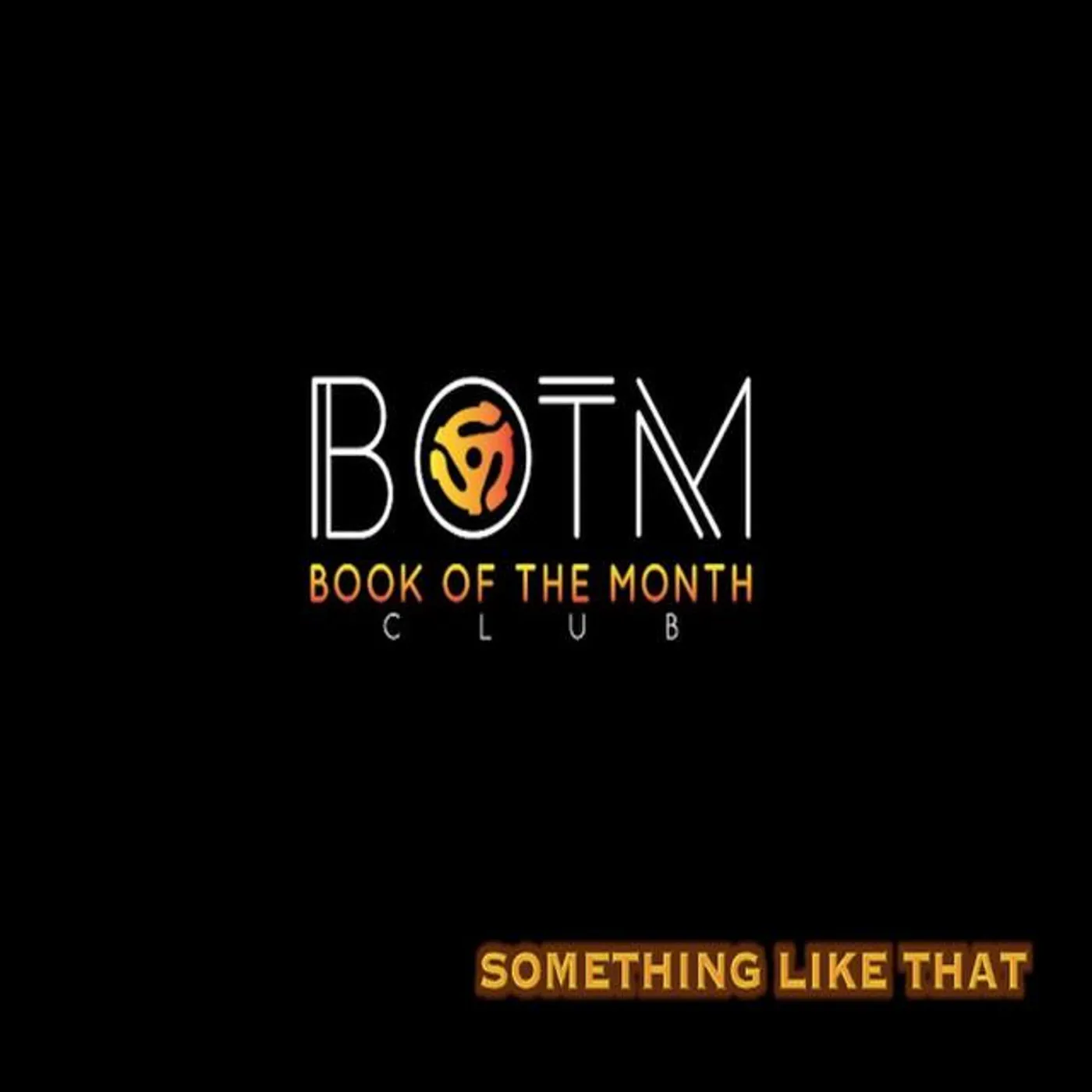 Book of the Month Club Brand Page