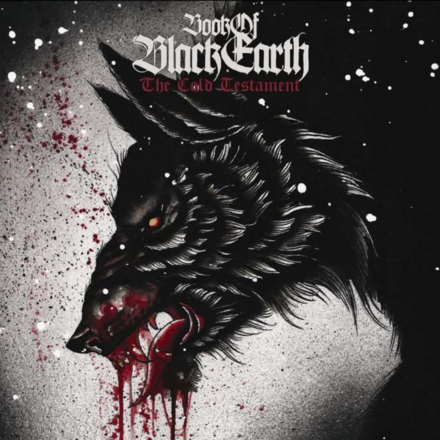 Book Of Black Earth