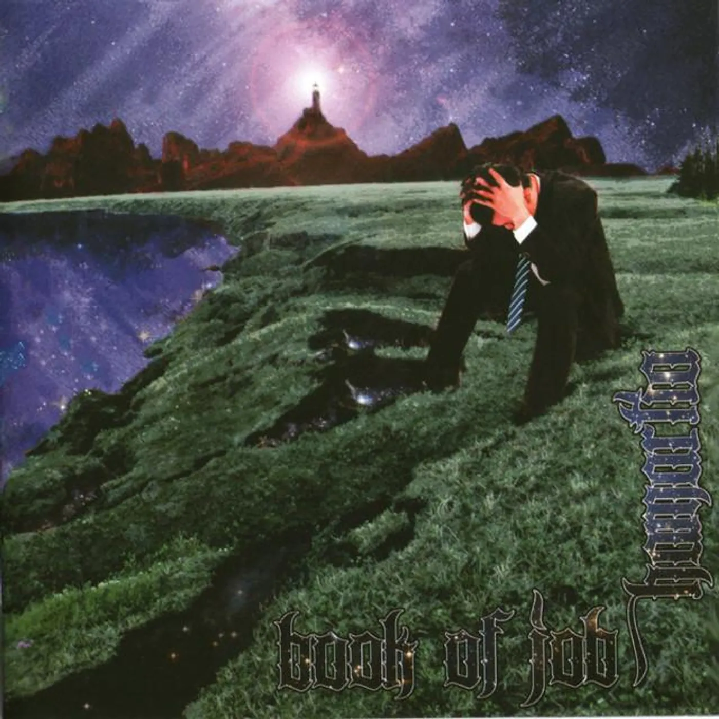 Book Of Job Brand Page