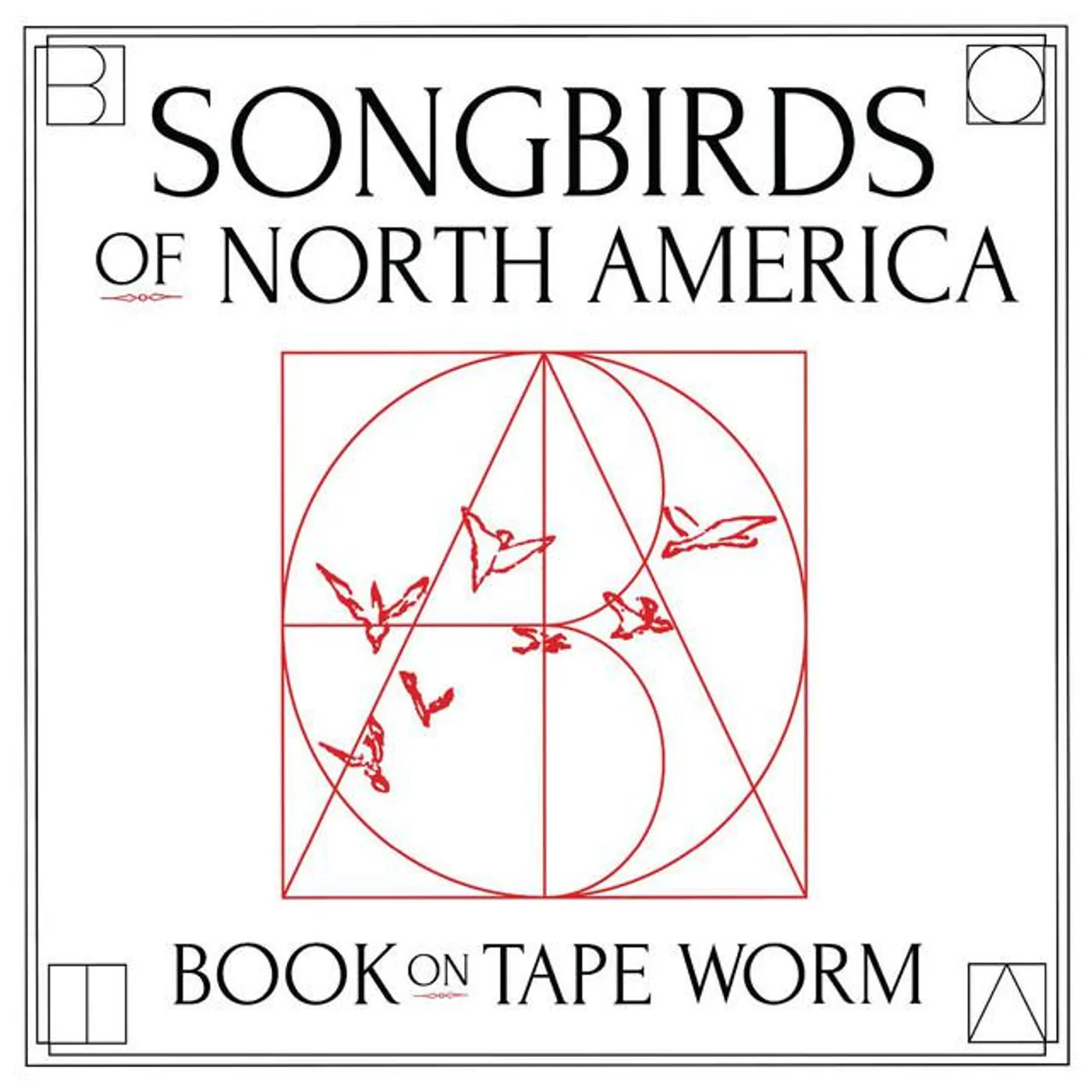 Book On Tape Worm