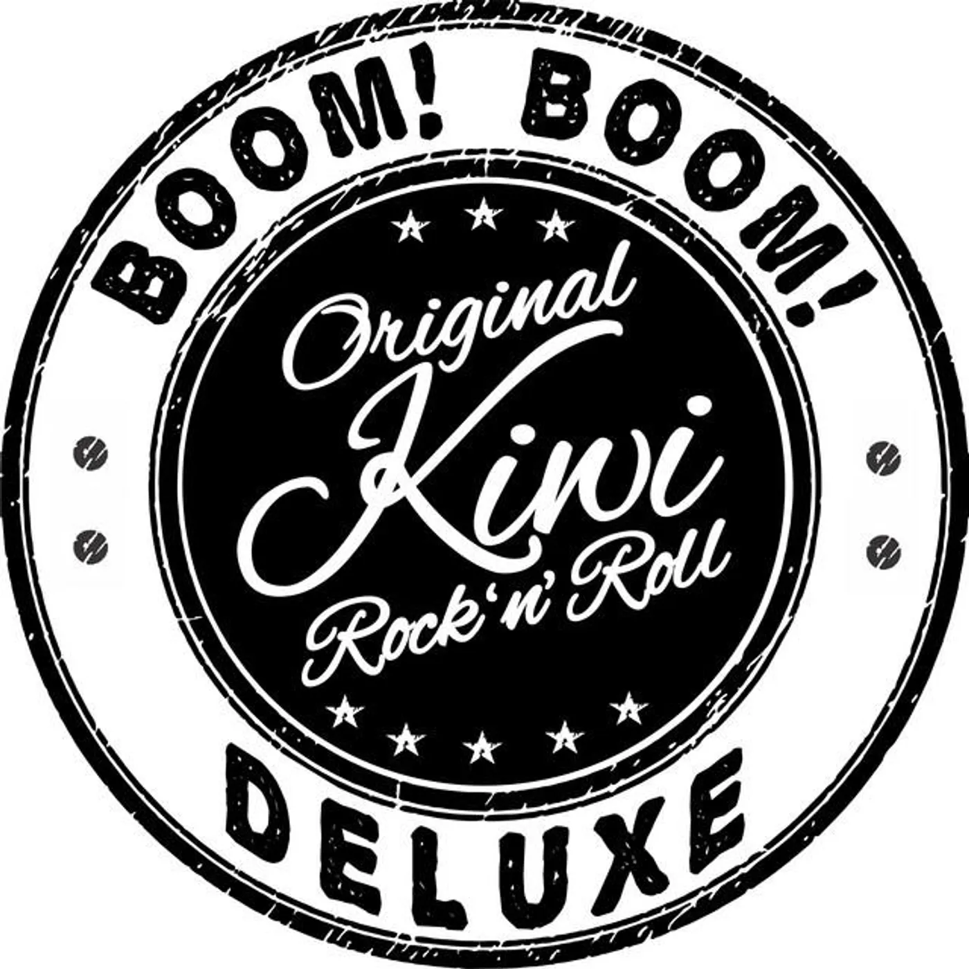 Boom! Boom! Deluxe