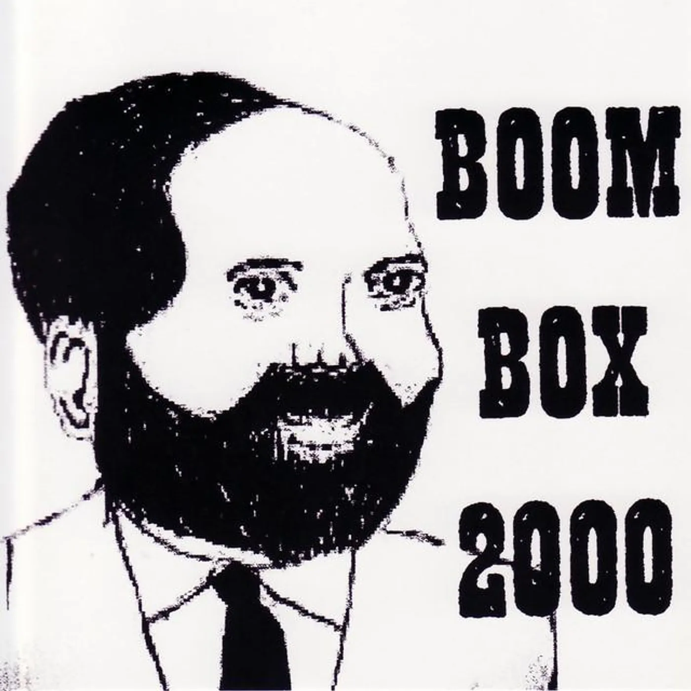 Boom Box 2000 Brand Page