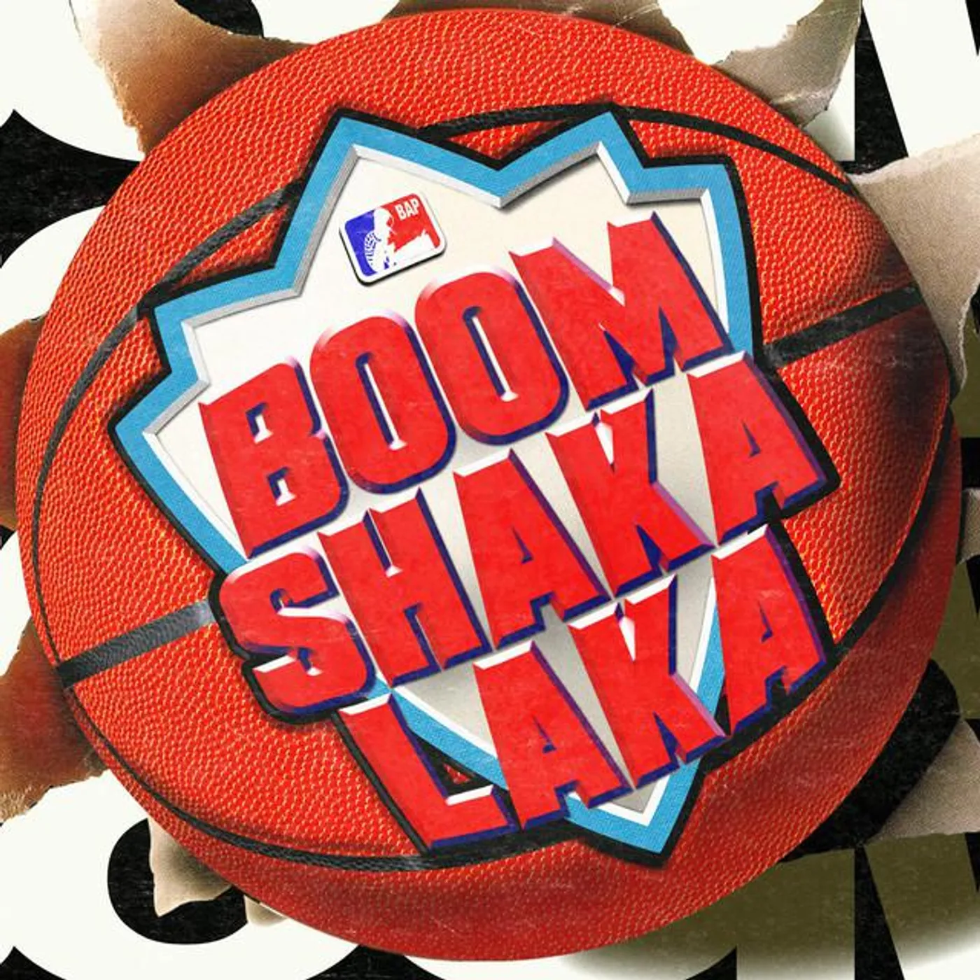 BoomBaptist Brand Page