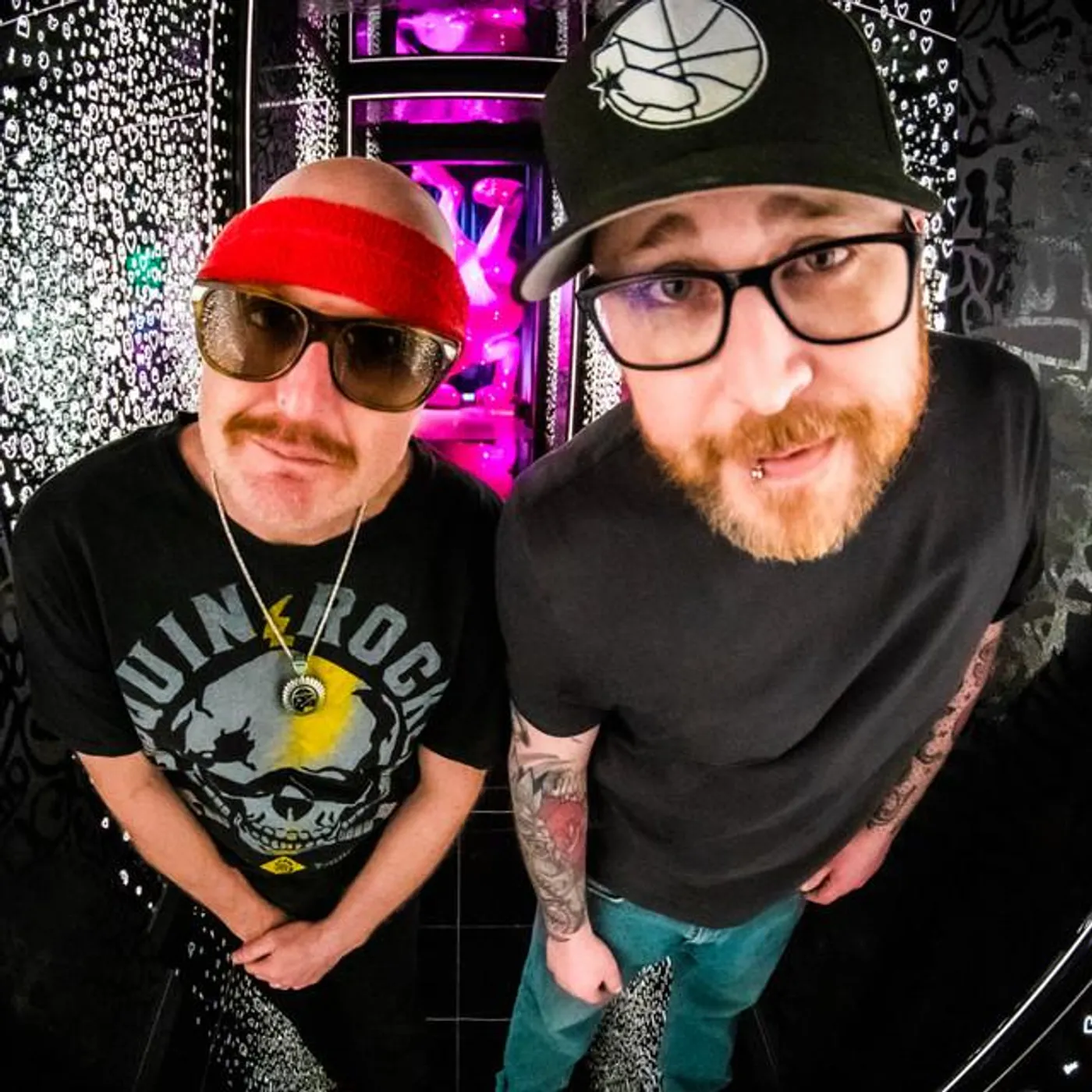 BoomBox Brand Page
