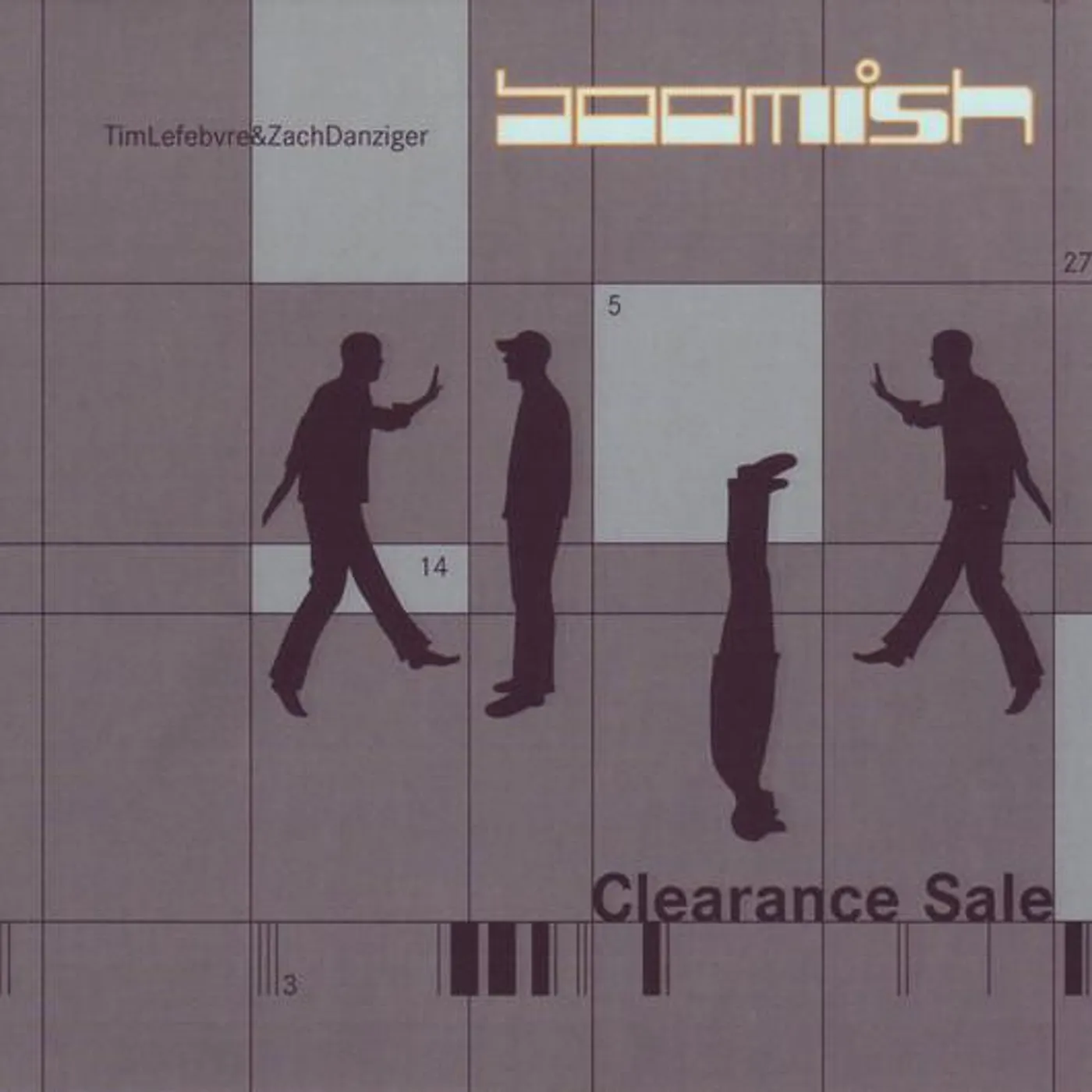 Boomish