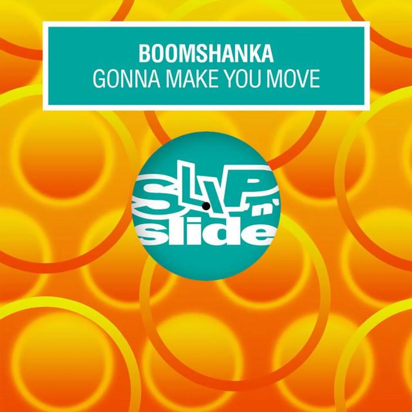 Boomshanka