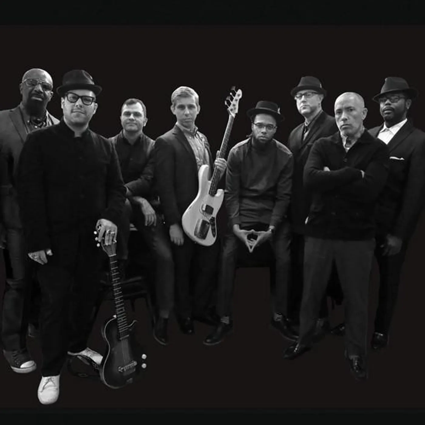 Boomtown United Brand Page