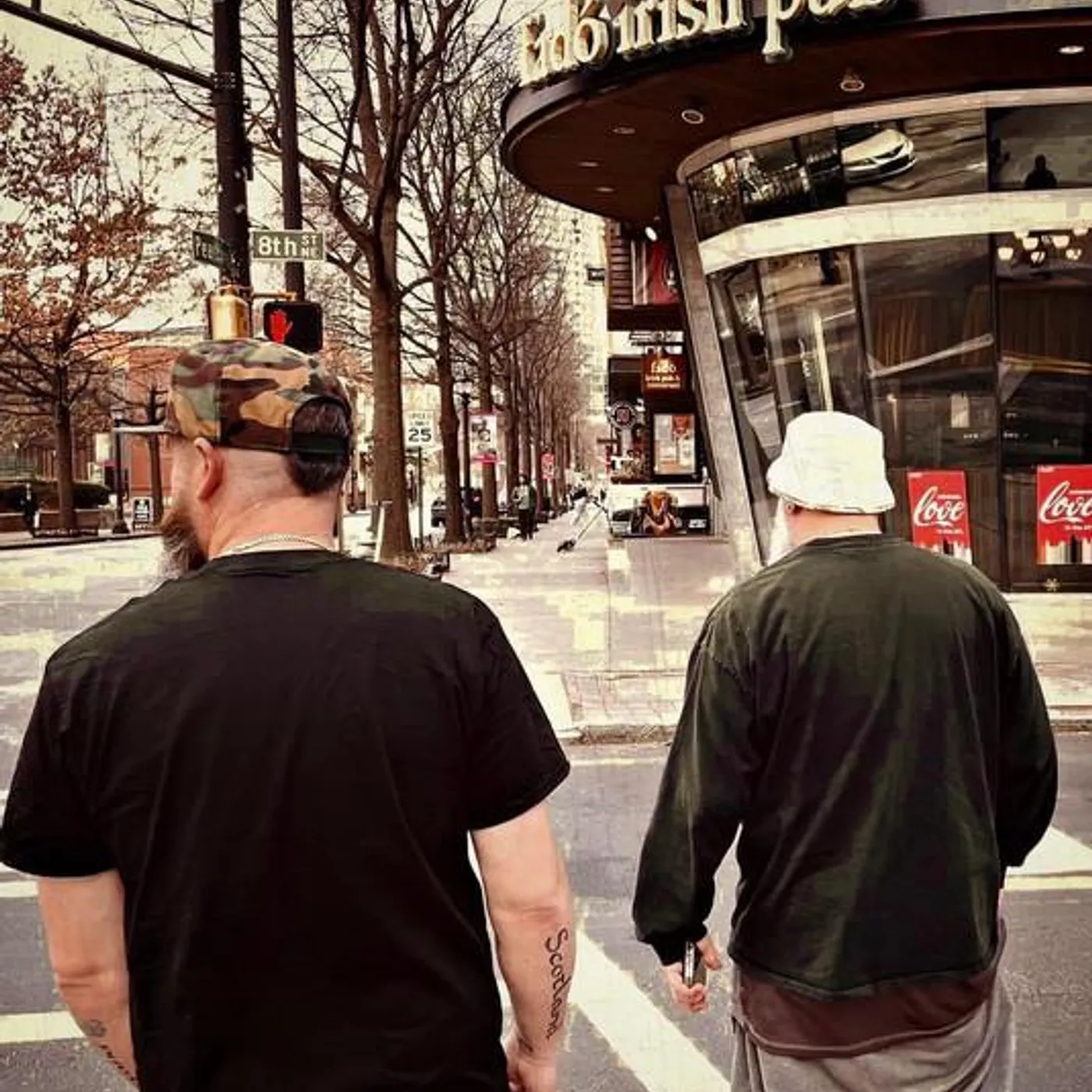 Boondock Kingz