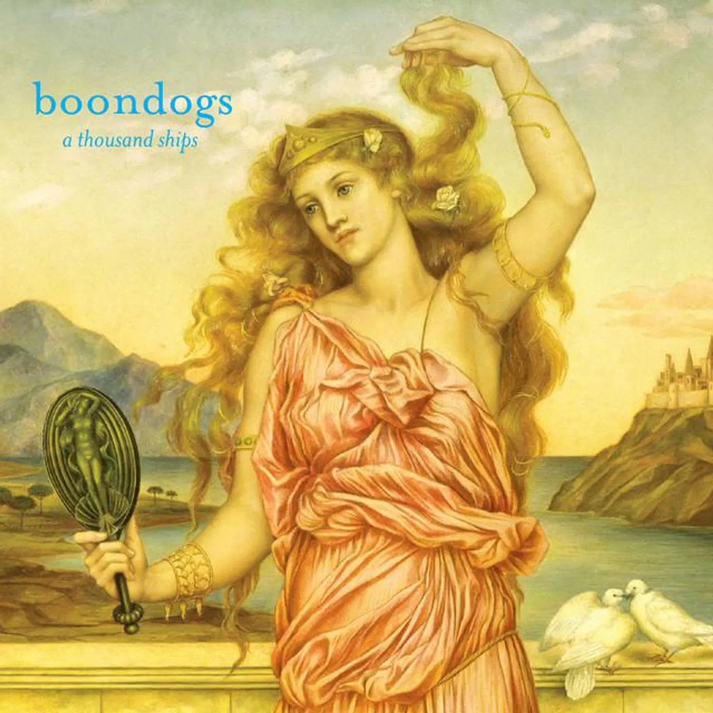 Boondogs
