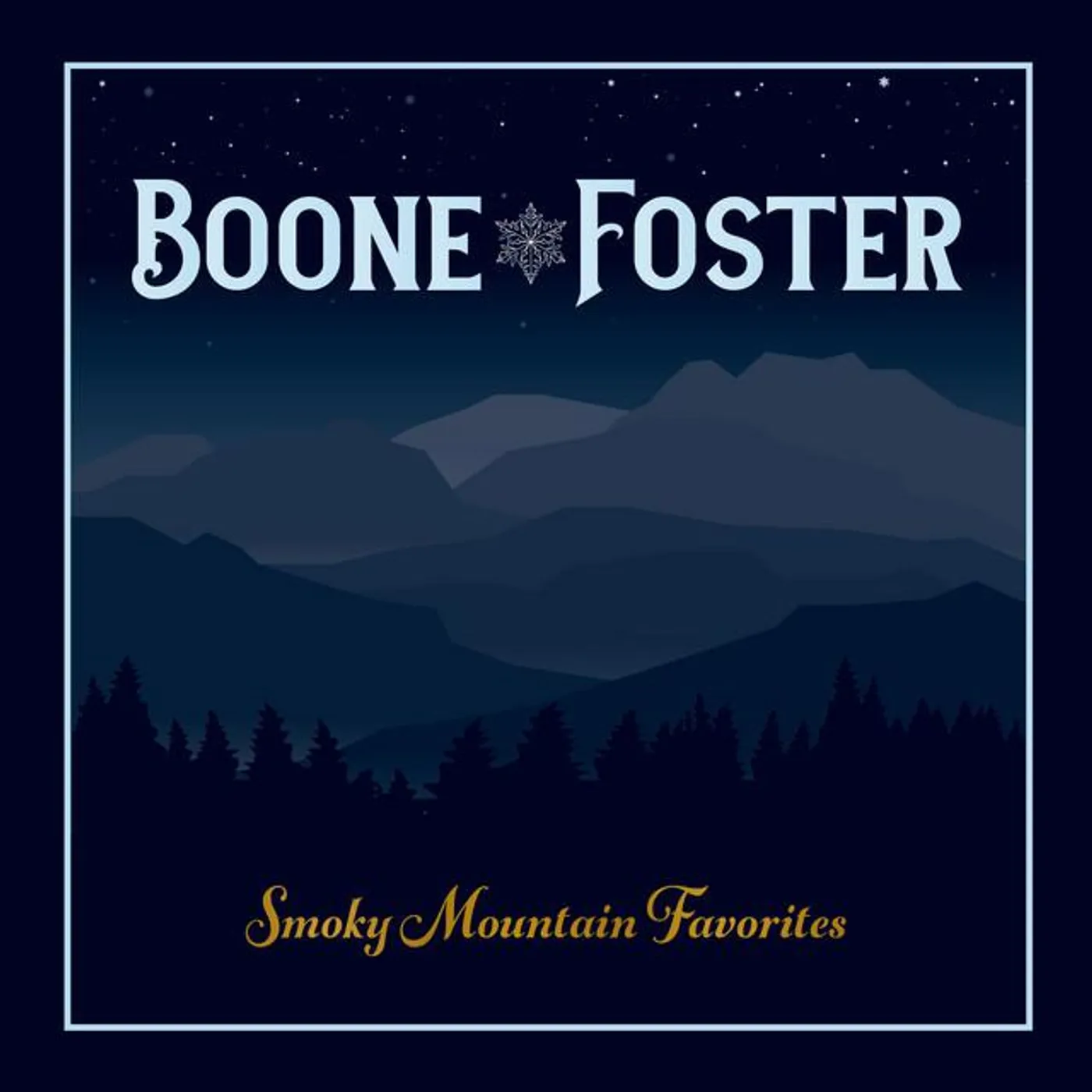 Boone & Foster Brand Page