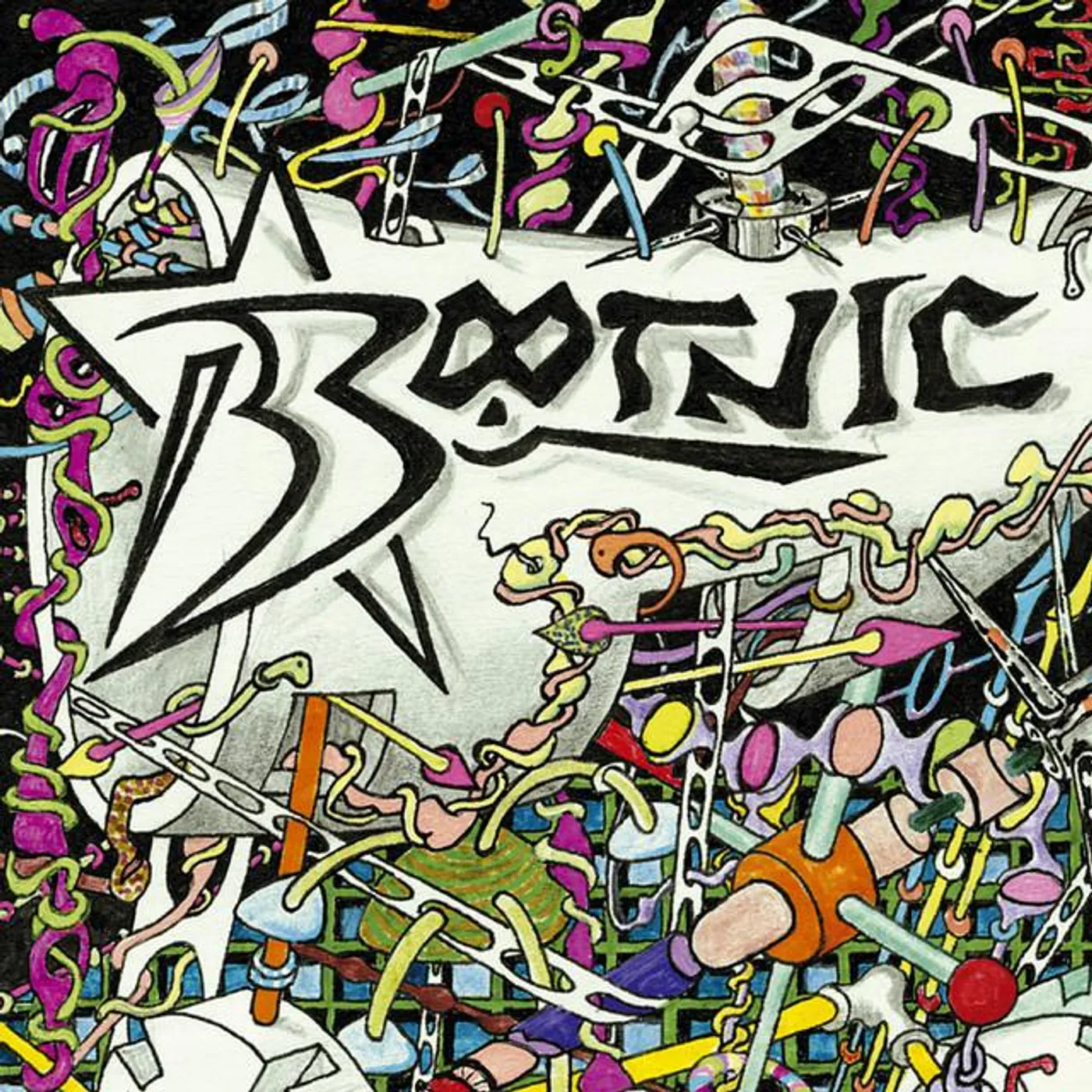 Bootnic