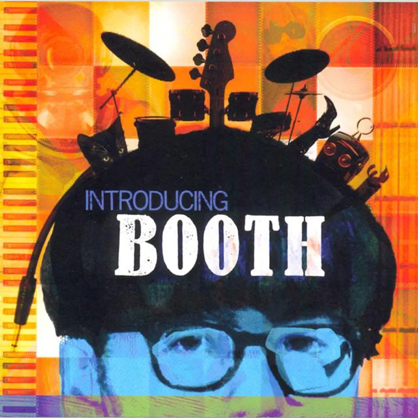 Booth