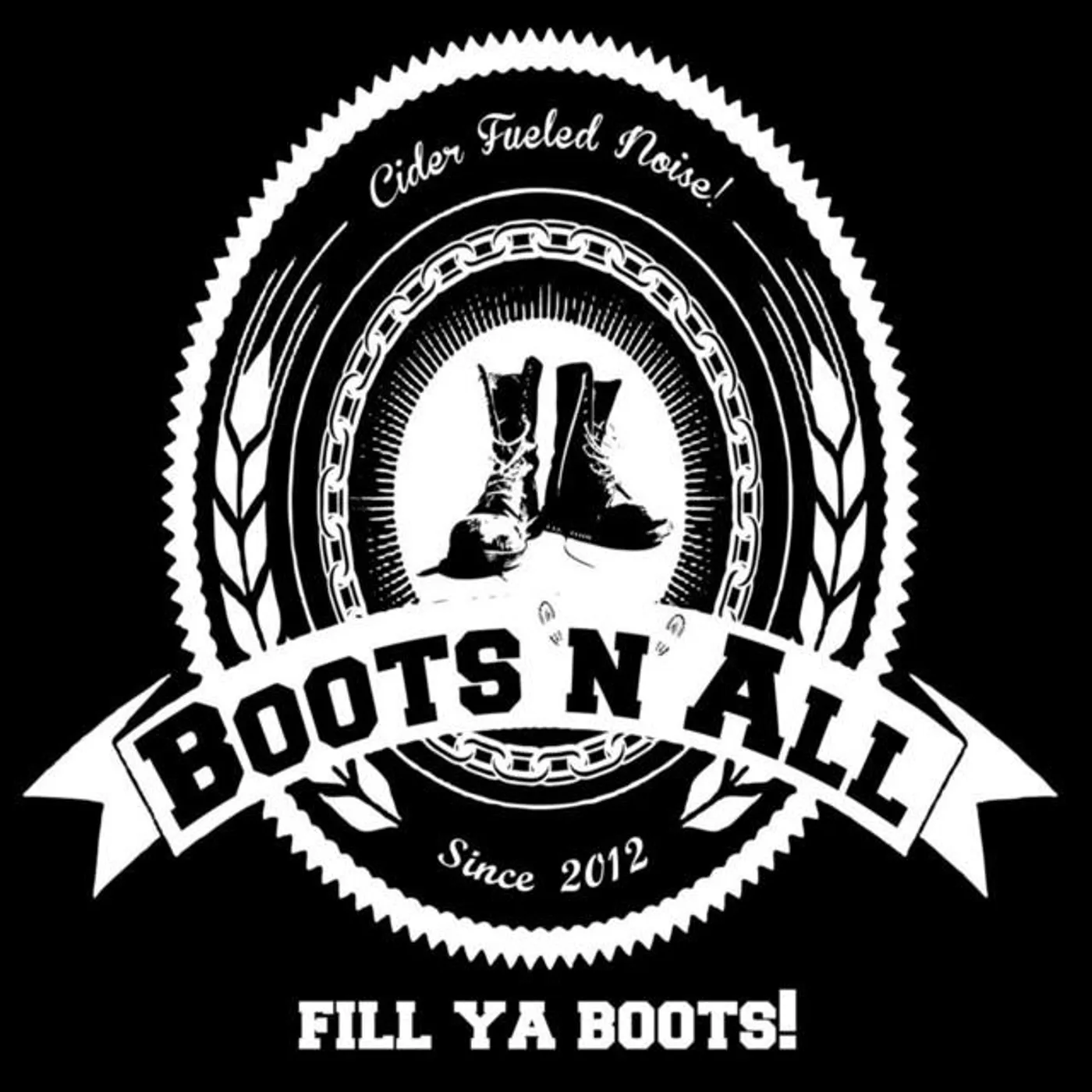 Boots n All