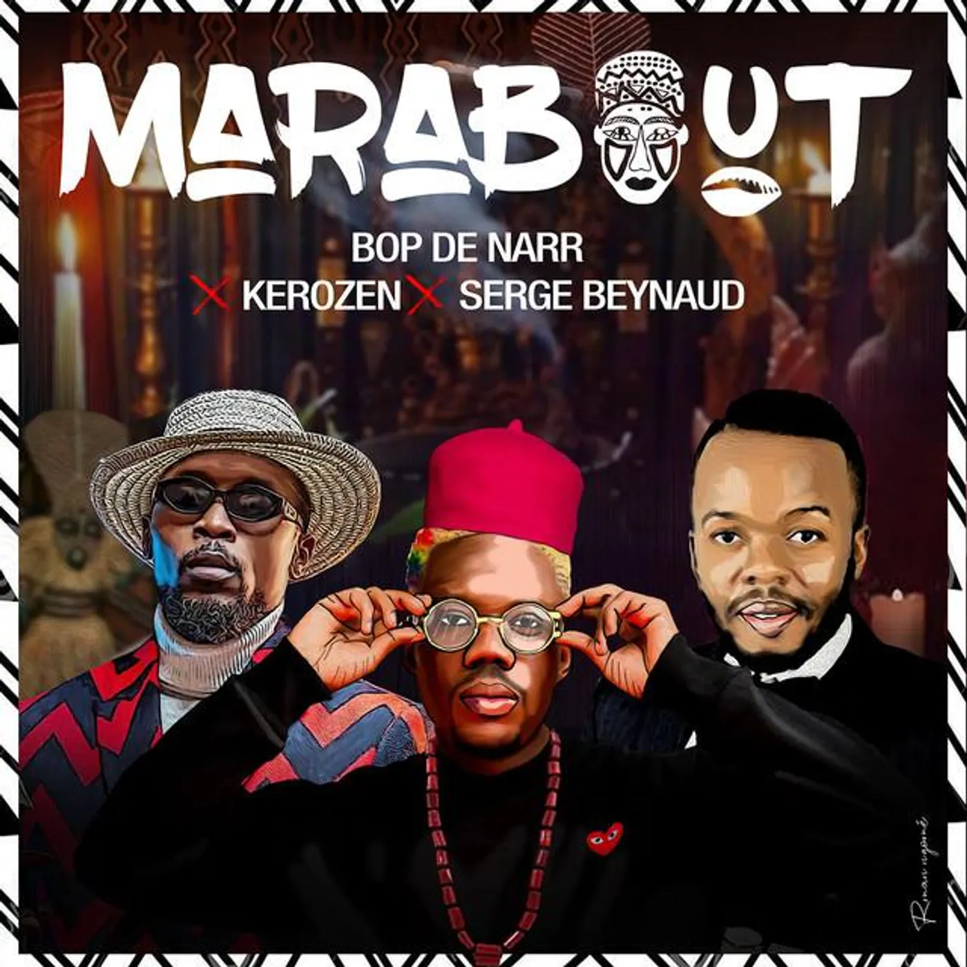 Bop De Narr