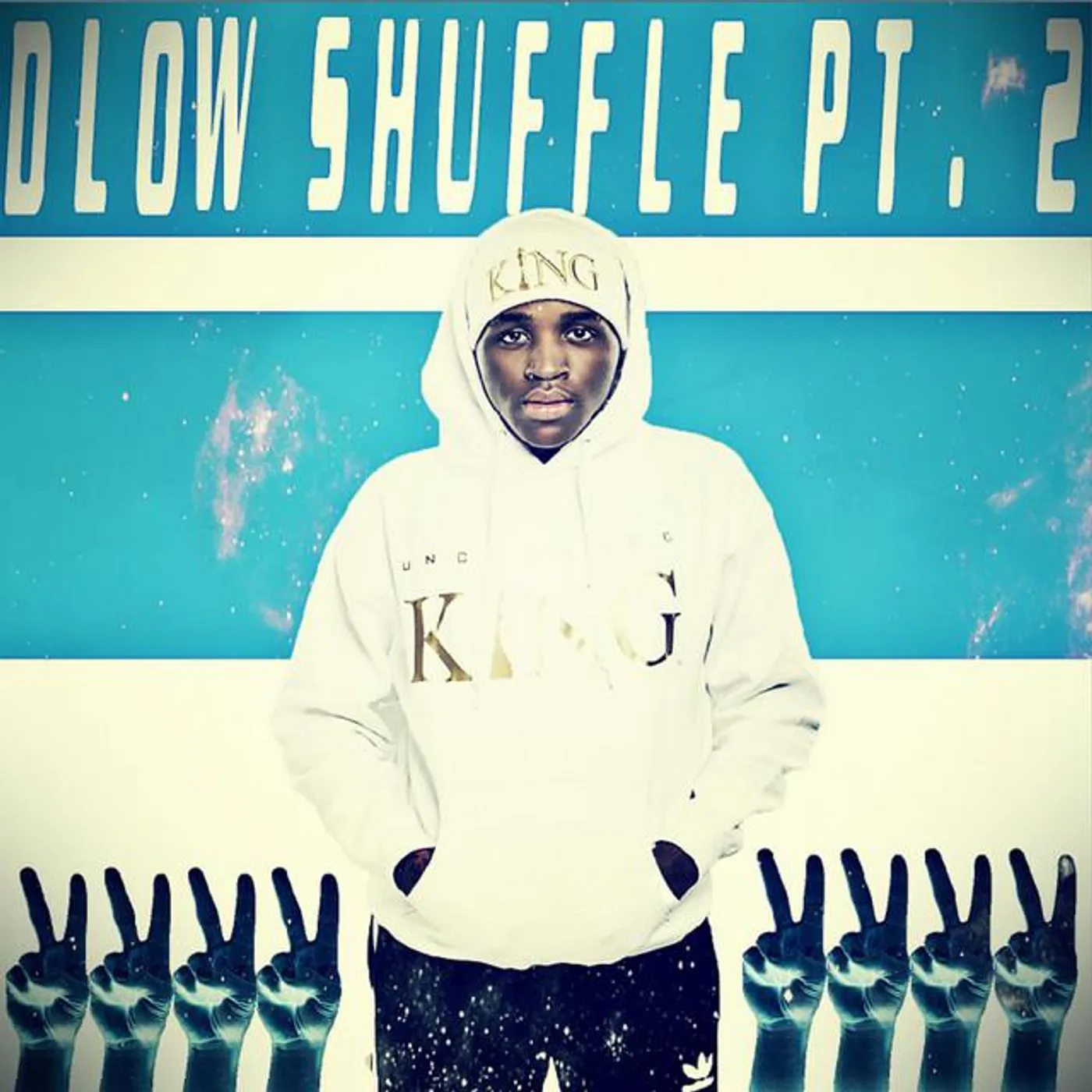 Bop King DLOW