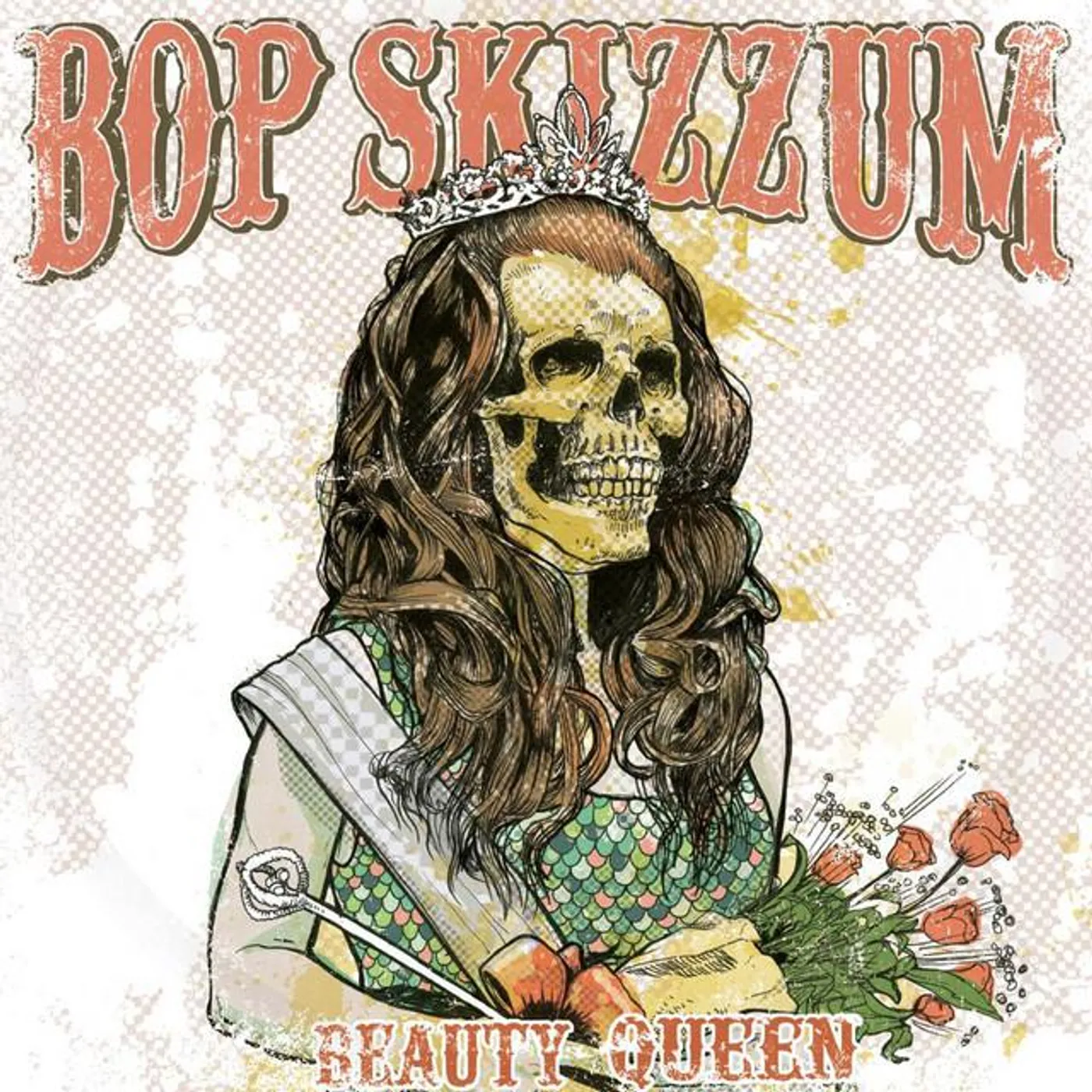Bop Skizzum Brand Page
