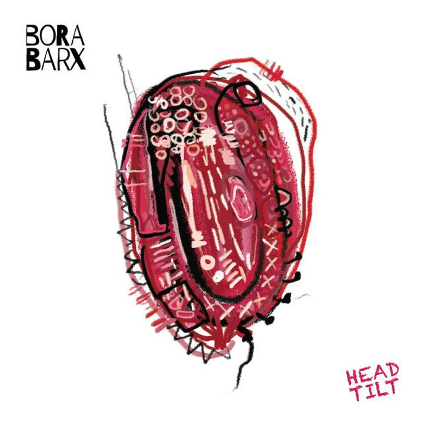 Bora Barx