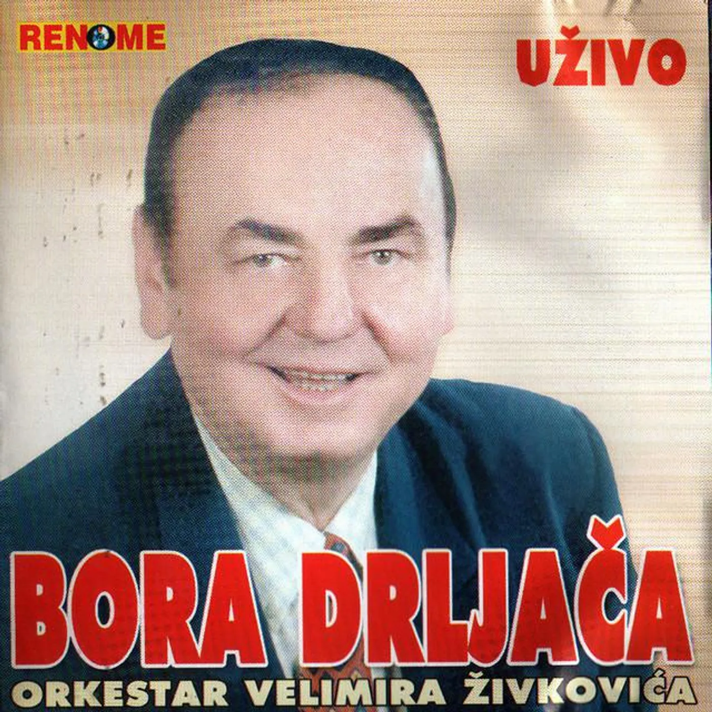 Bora Drljaca