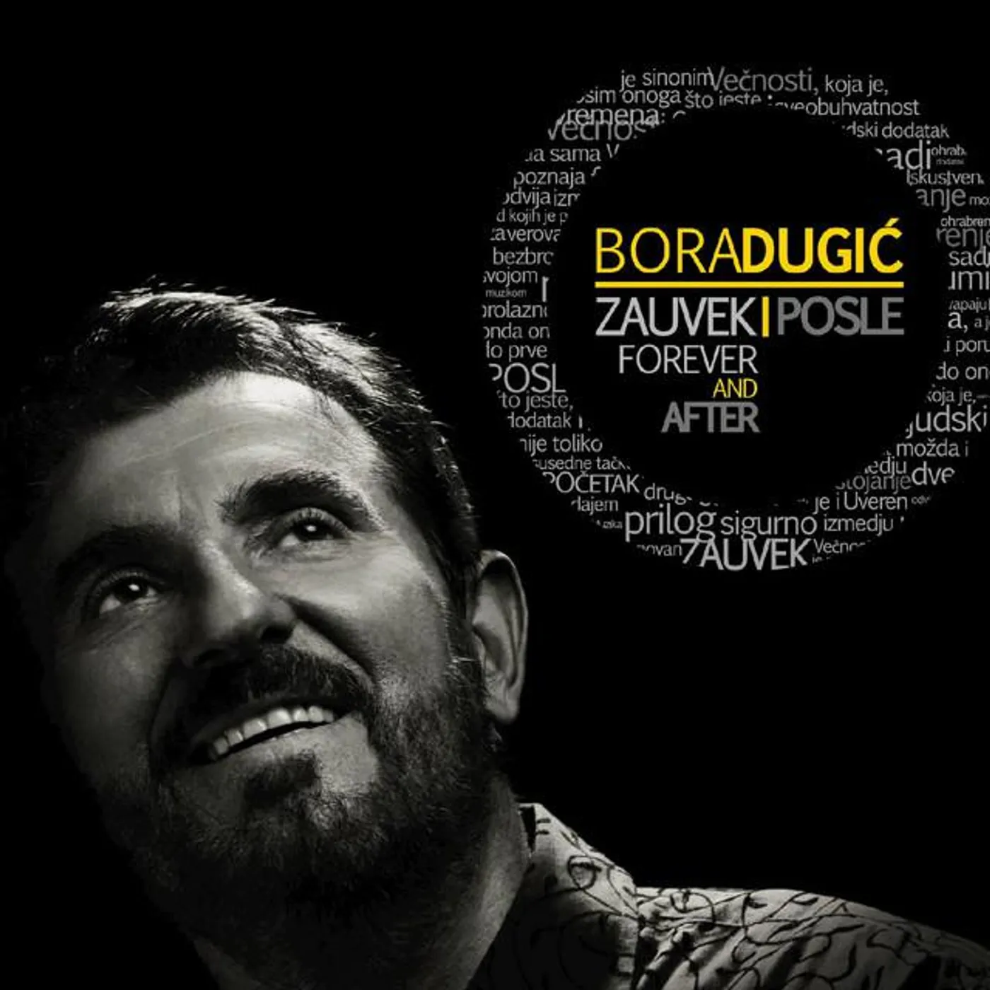Bora Dugic