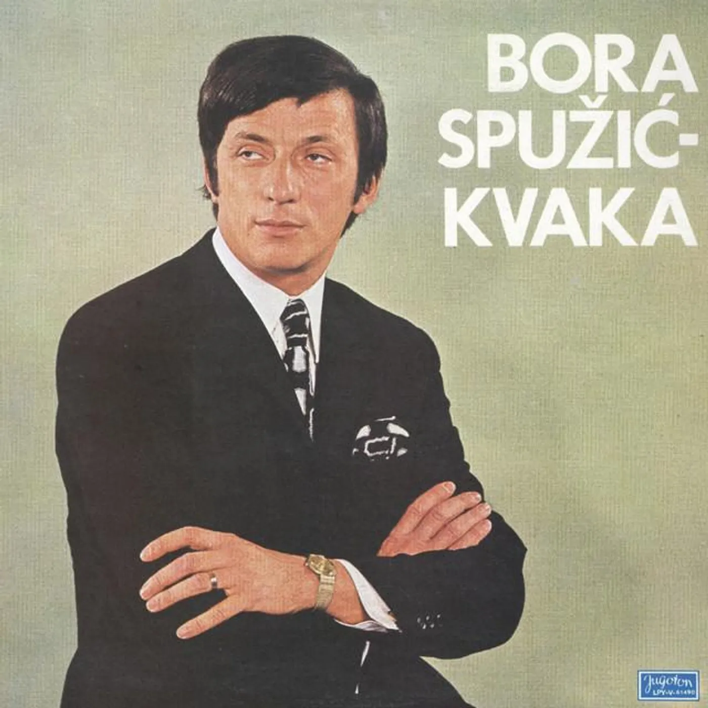 Bora Spuzic Kvaka