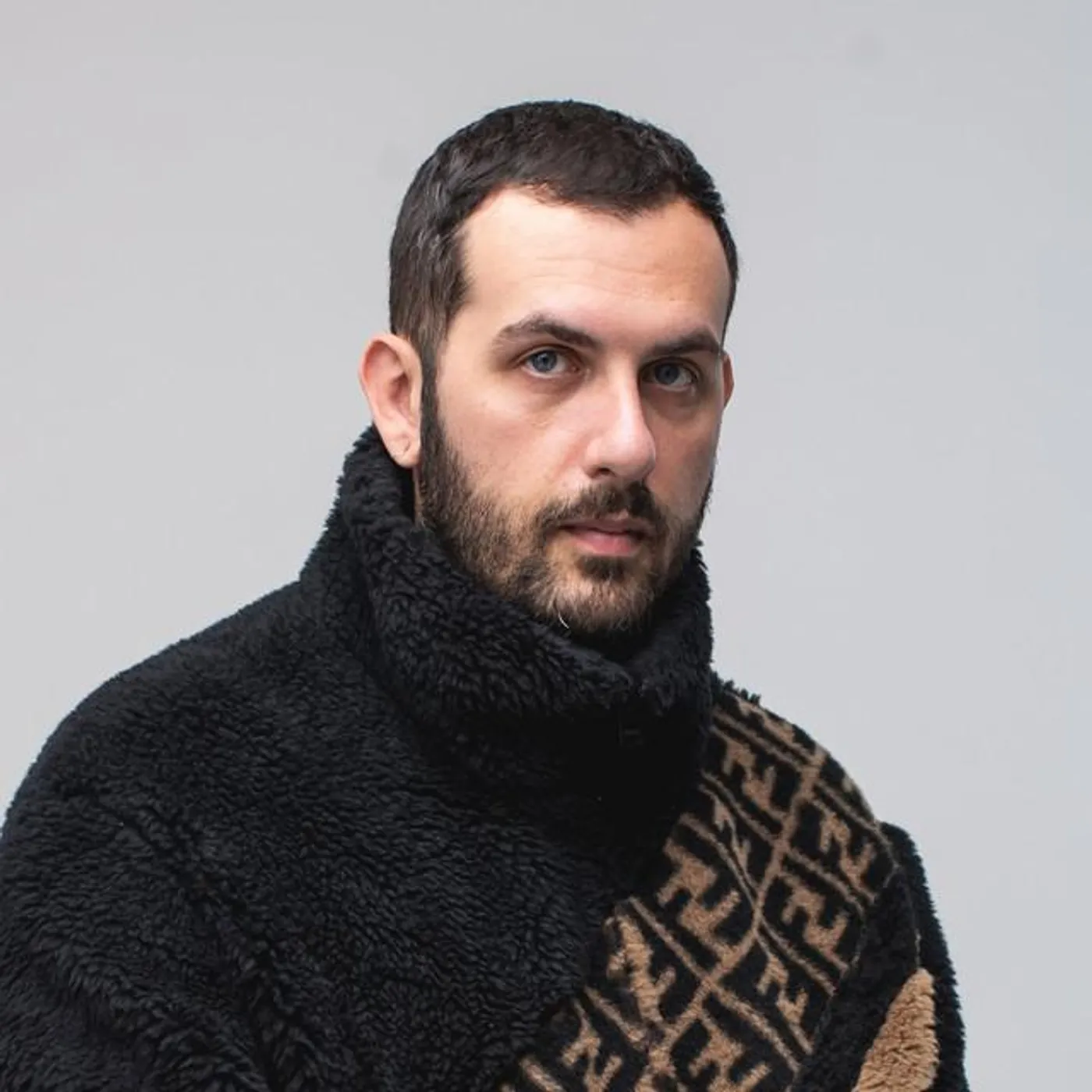 Borgore Brand Page